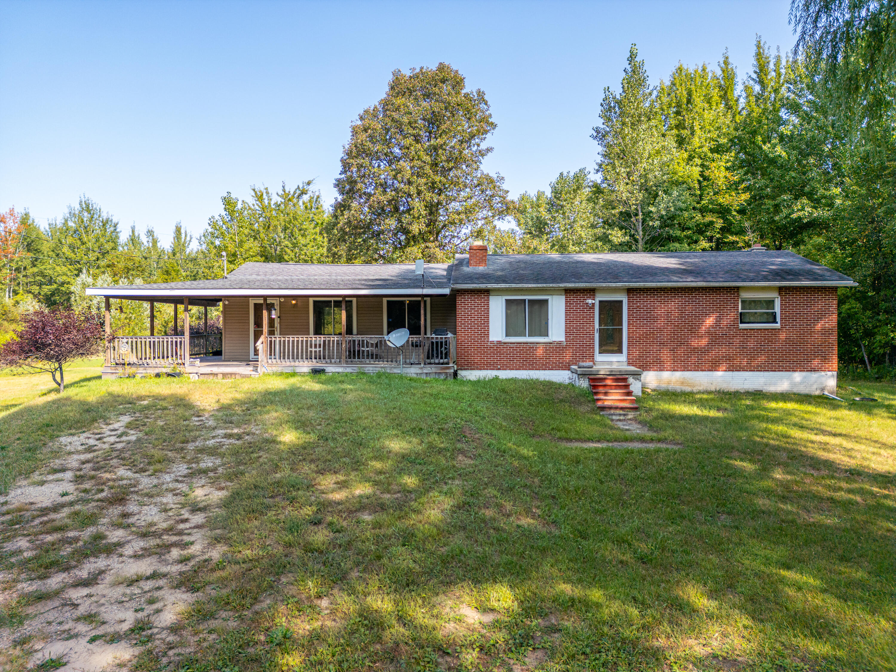 5852 Northwest County Line Road Coleman, MI 48618 - Photo 16 of 97 N W County Line Rd - MLS-28