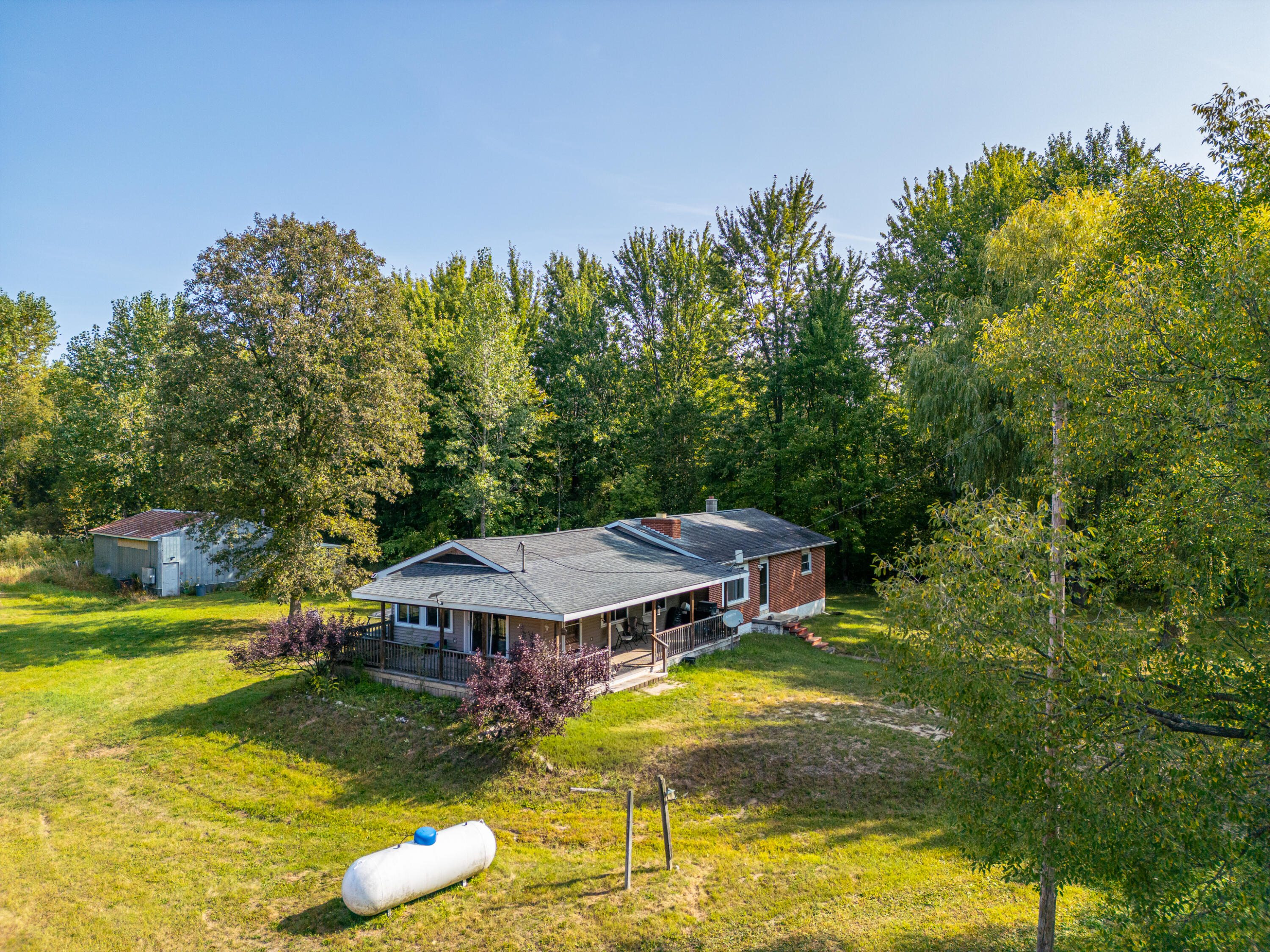 5852 Northwest County Line Road Coleman, MI 48618 - Photo 18 of 97 N W County Line Rd - MLS-30