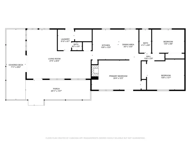 $200,000 | 5852 Northwest County Line Road, Coleman, MI 48618