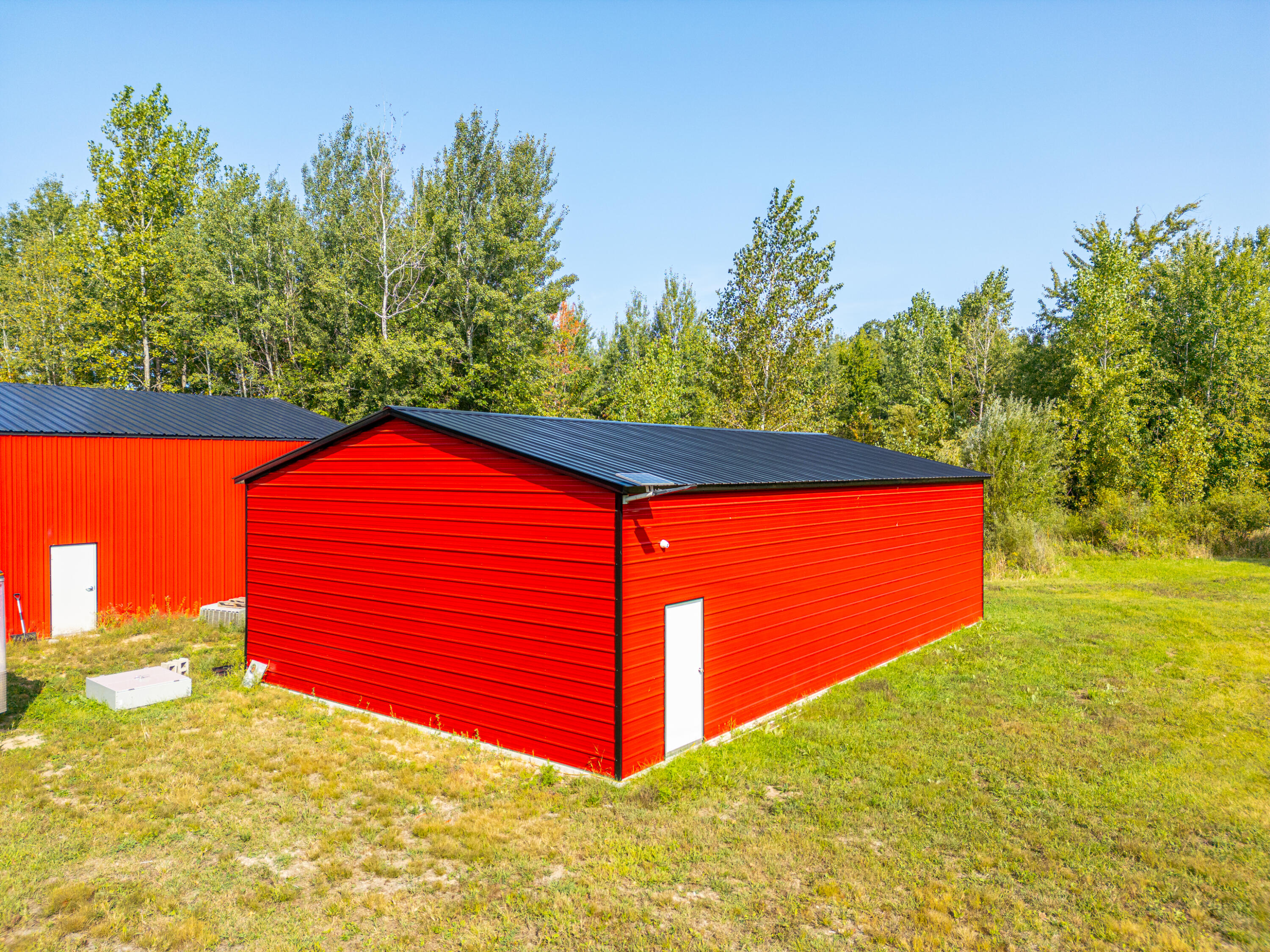 5852 Northwest County Line Road Coleman, MI 48618 - Photo 19 of 97 N W County Line Rd - MLS-31