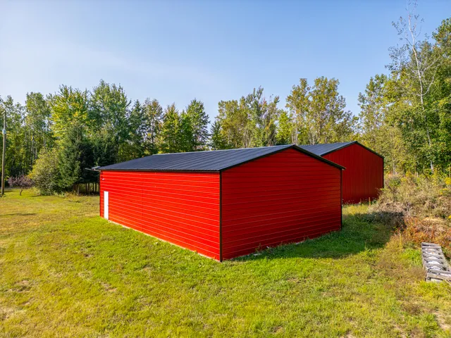 $200,000 | 5852 Northwest County Line Road, Coleman, MI 48618