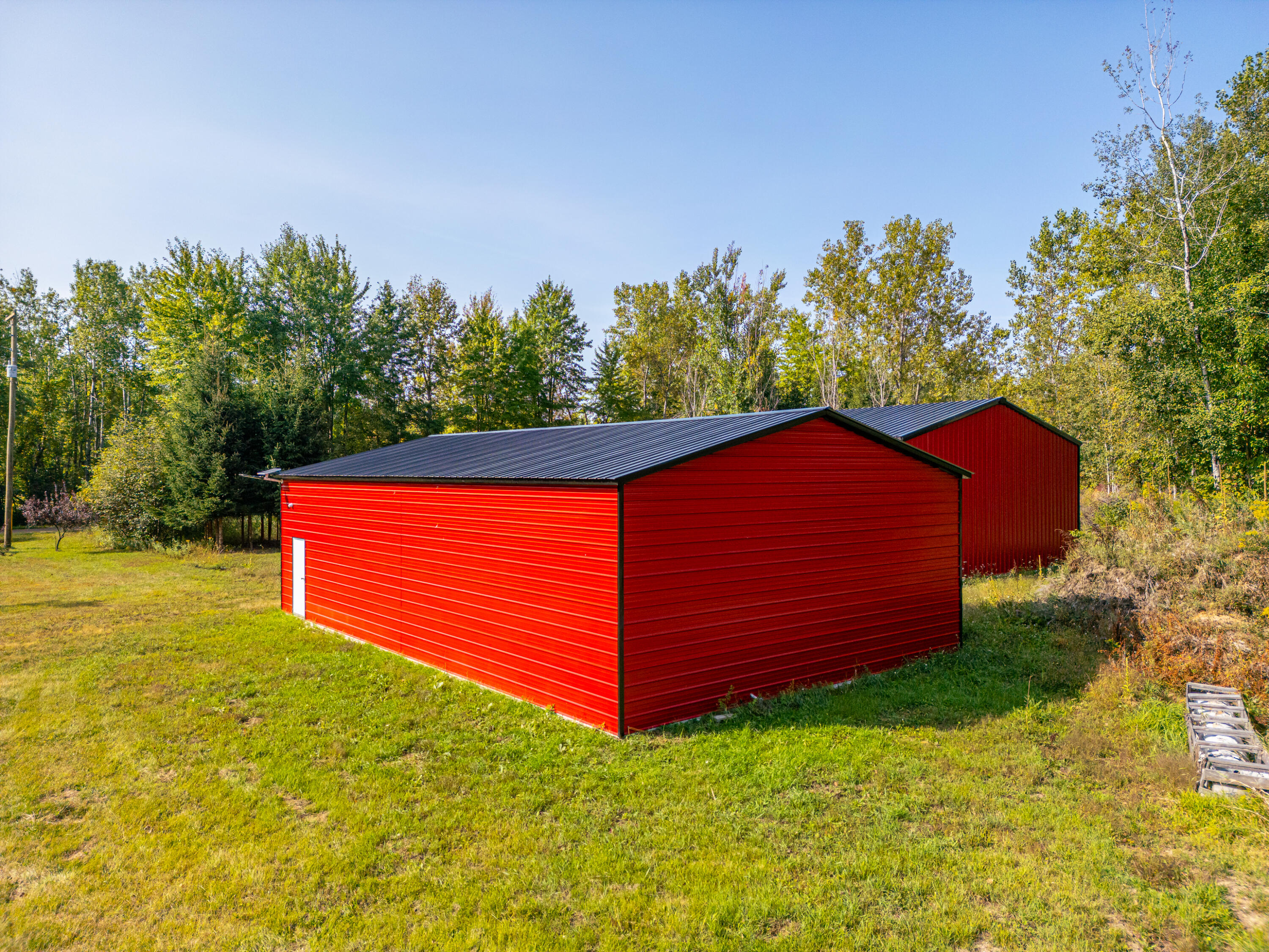 5852 Northwest County Line Road Coleman, MI 48618 - Photo 20 of 97 N W County Line Rd - MLS-32