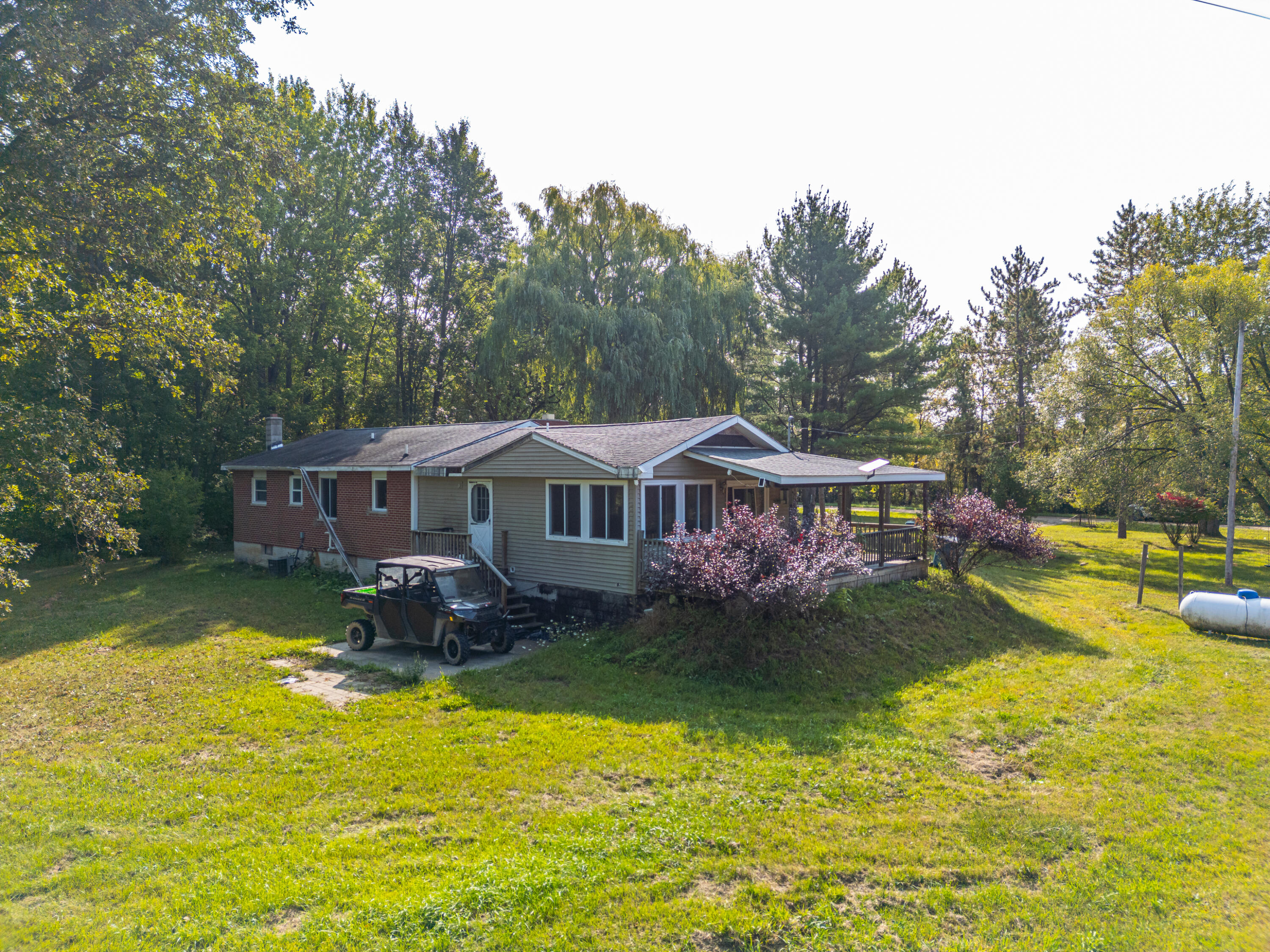 5852 Northwest County Line Road Coleman, MI 48618 - Photo 22 of 97 N W County Line Rd - MLS-34