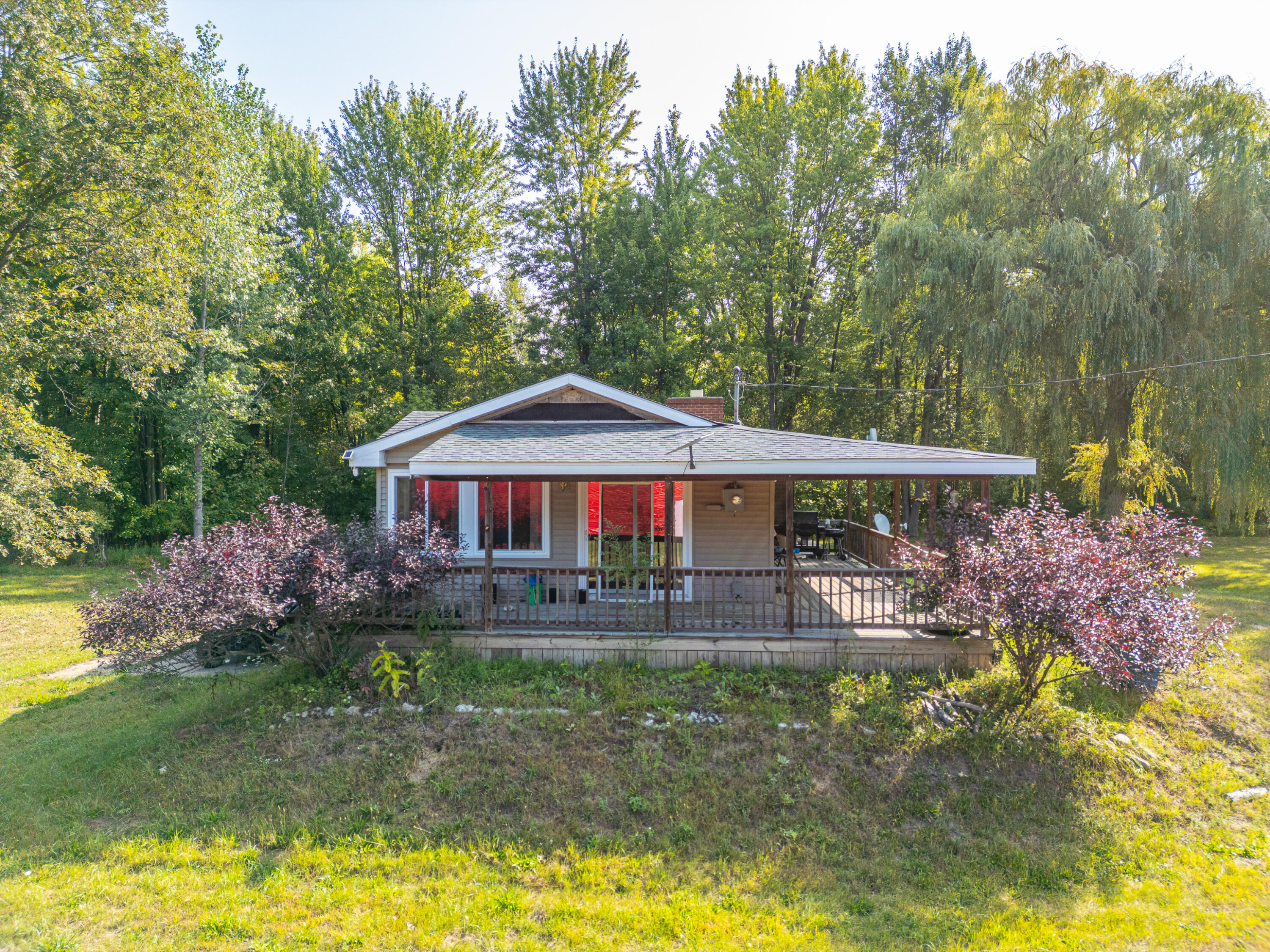 5852 Northwest County Line Road Coleman, MI 48618 - Photo 23 of 97 N W County Line Rd - MLS-35