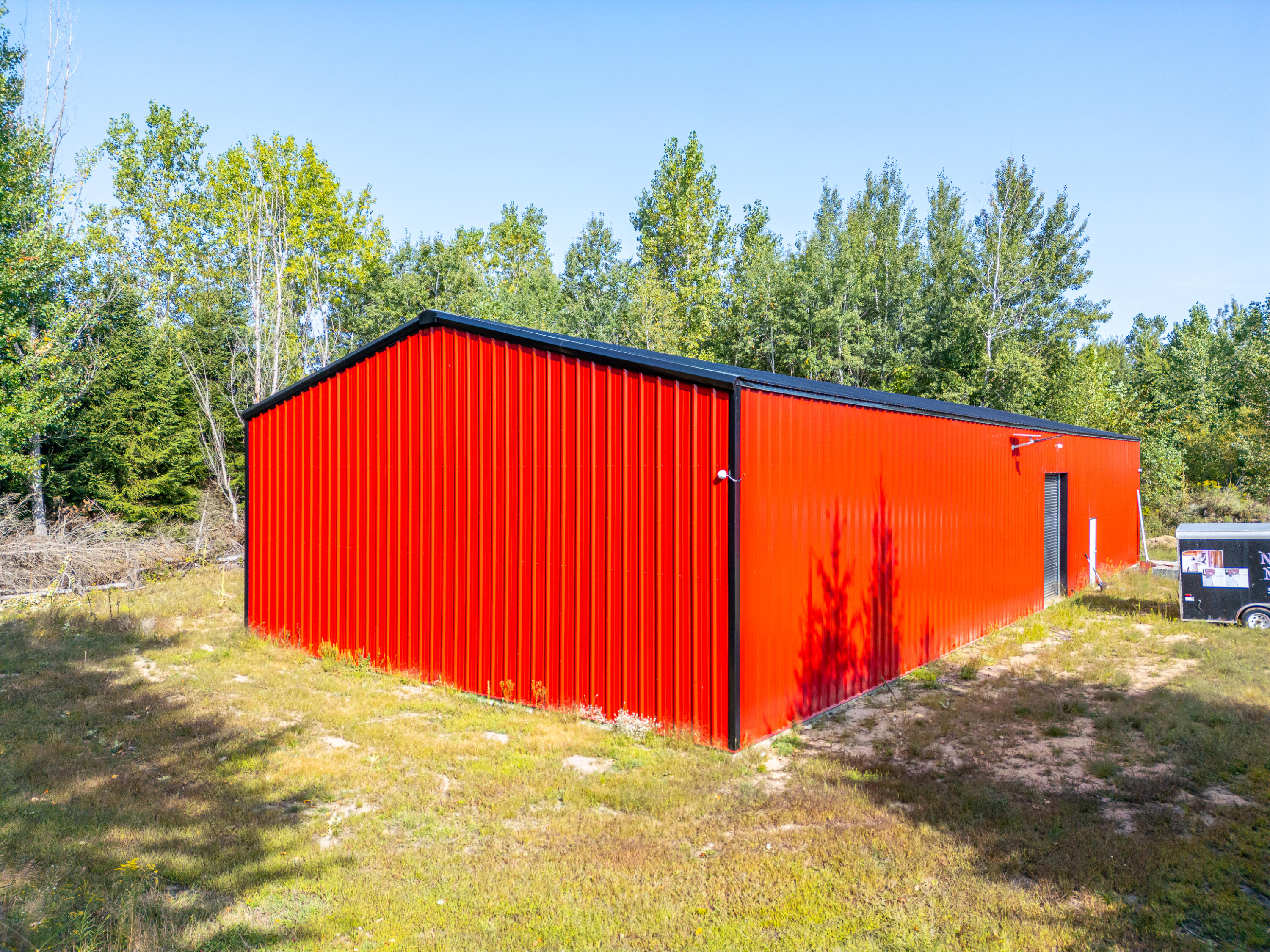 5852 Northwest County Line Road Coleman, MI 48618 - Photo 24 of 97 N W County Line Rd - MLS-36