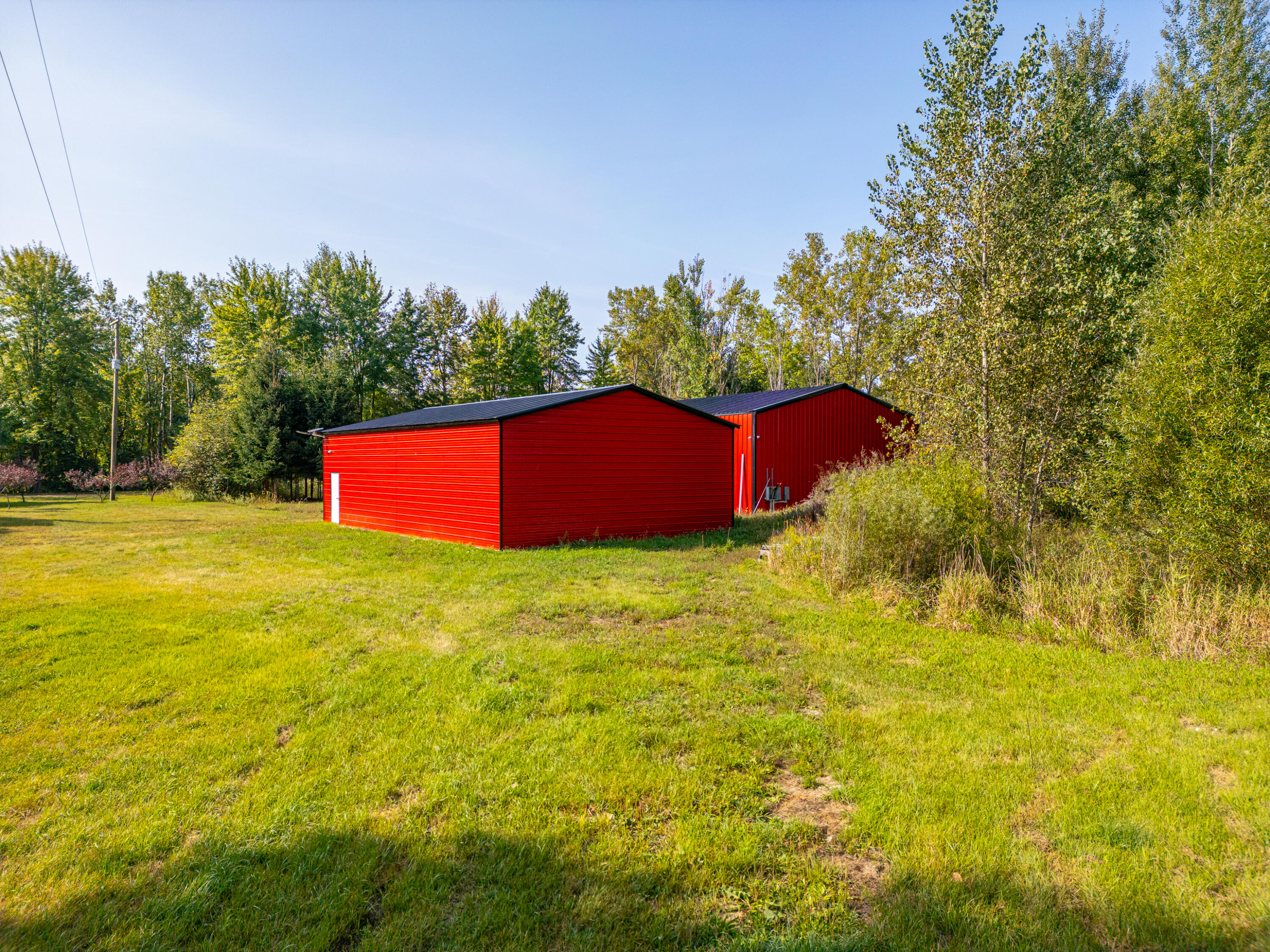 5852 Northwest County Line Road Coleman, MI 48618 - Photo 31 of 97 N W County Line Rd - MLS-43