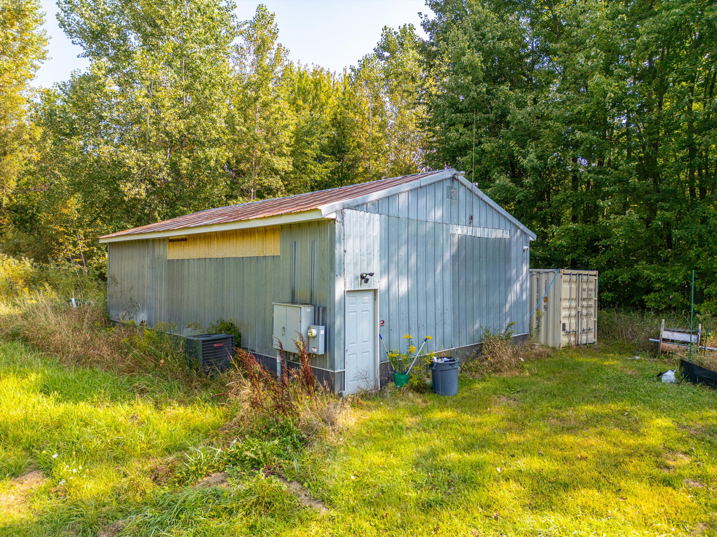 5852 Northwest County Line Road Coleman, MI 48618 - Photo 32 of 97 N W County Line Rd - MLS-44