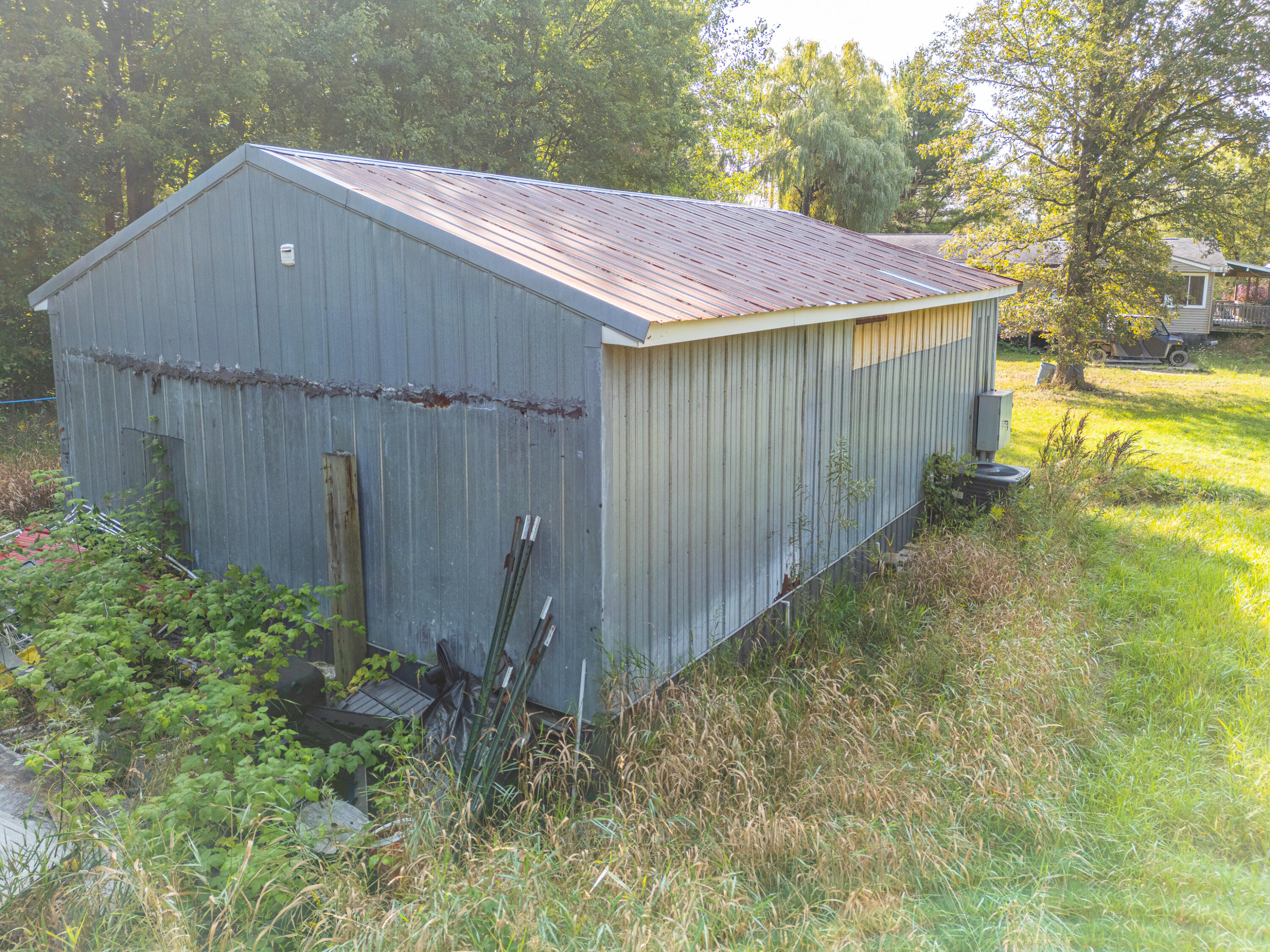 5852 Northwest County Line Road Coleman, MI 48618 - Photo 34 of 97 N W County Line Rd - MLS-46