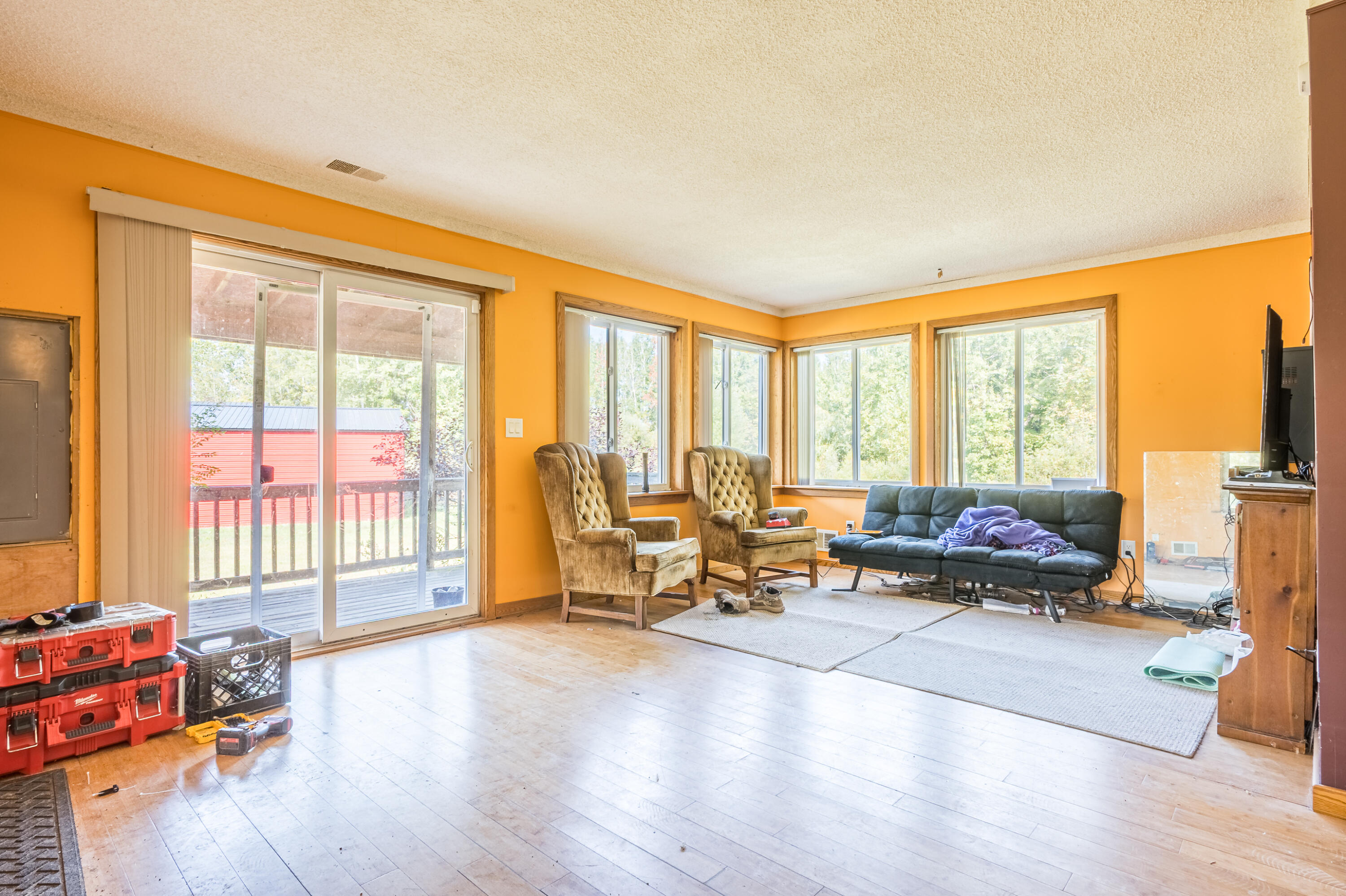 5852 Northwest County Line Road Coleman, MI 48618 - Photo 36 of 97 N W County Line Rd - MLS-58