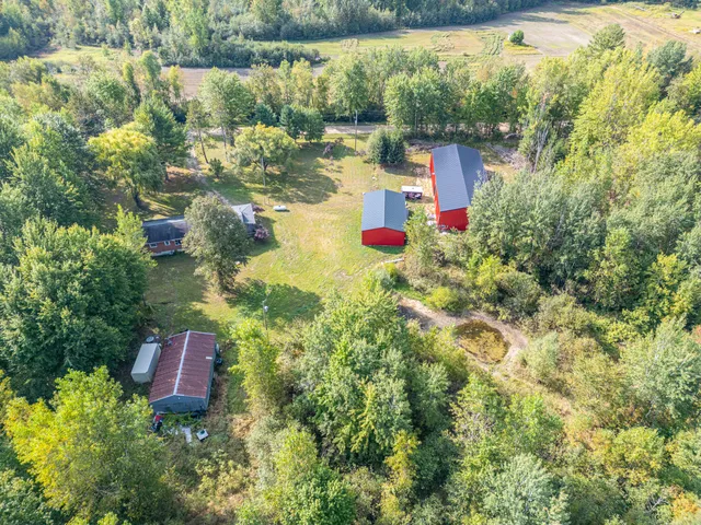 $200,000 | 5852 Northwest County Line Road, Coleman, MI 48618