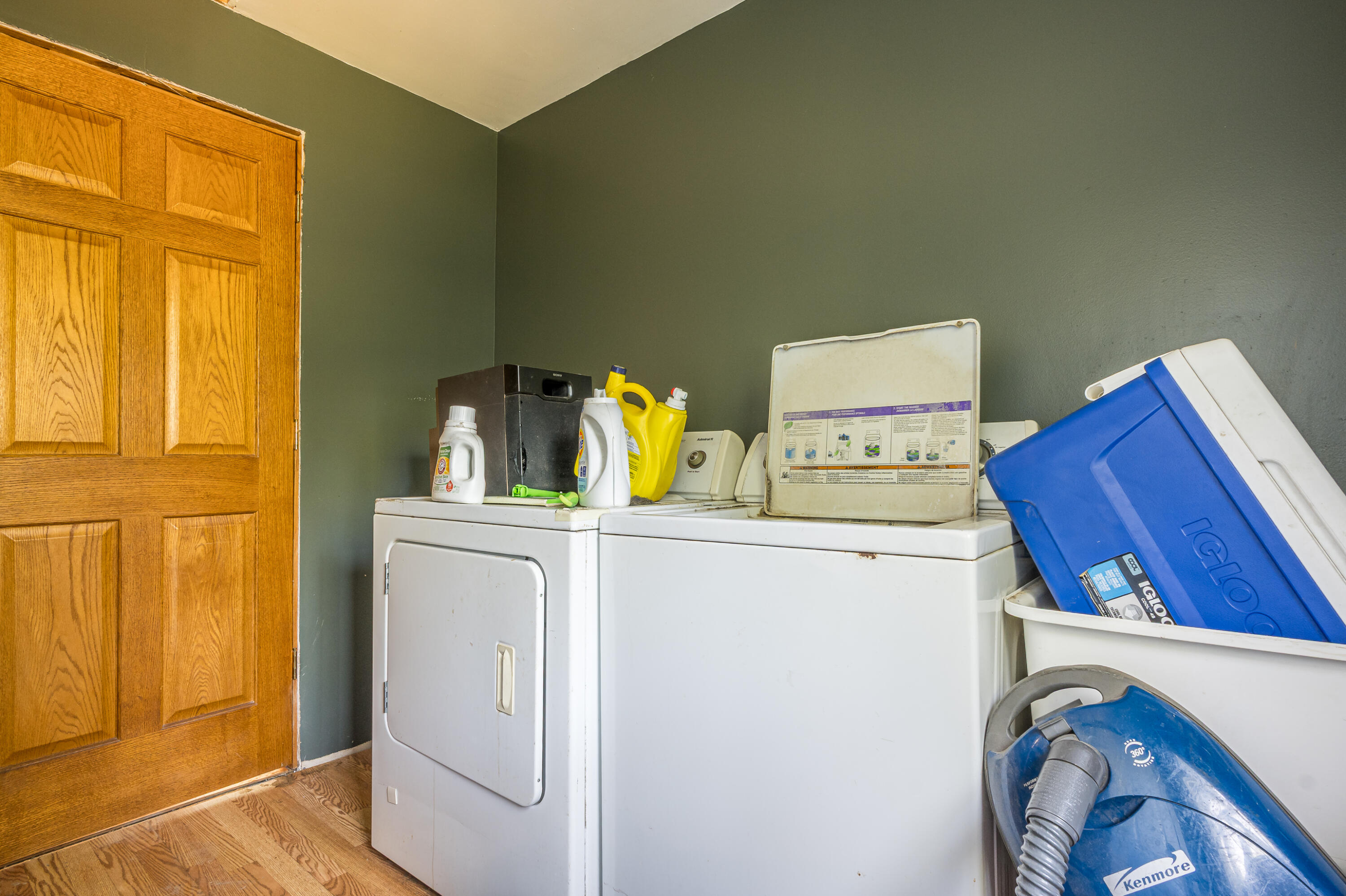 5852 Northwest County Line Road Coleman, MI 48618 - Photo 42 of 97 N W County Line Rd - MLS-64