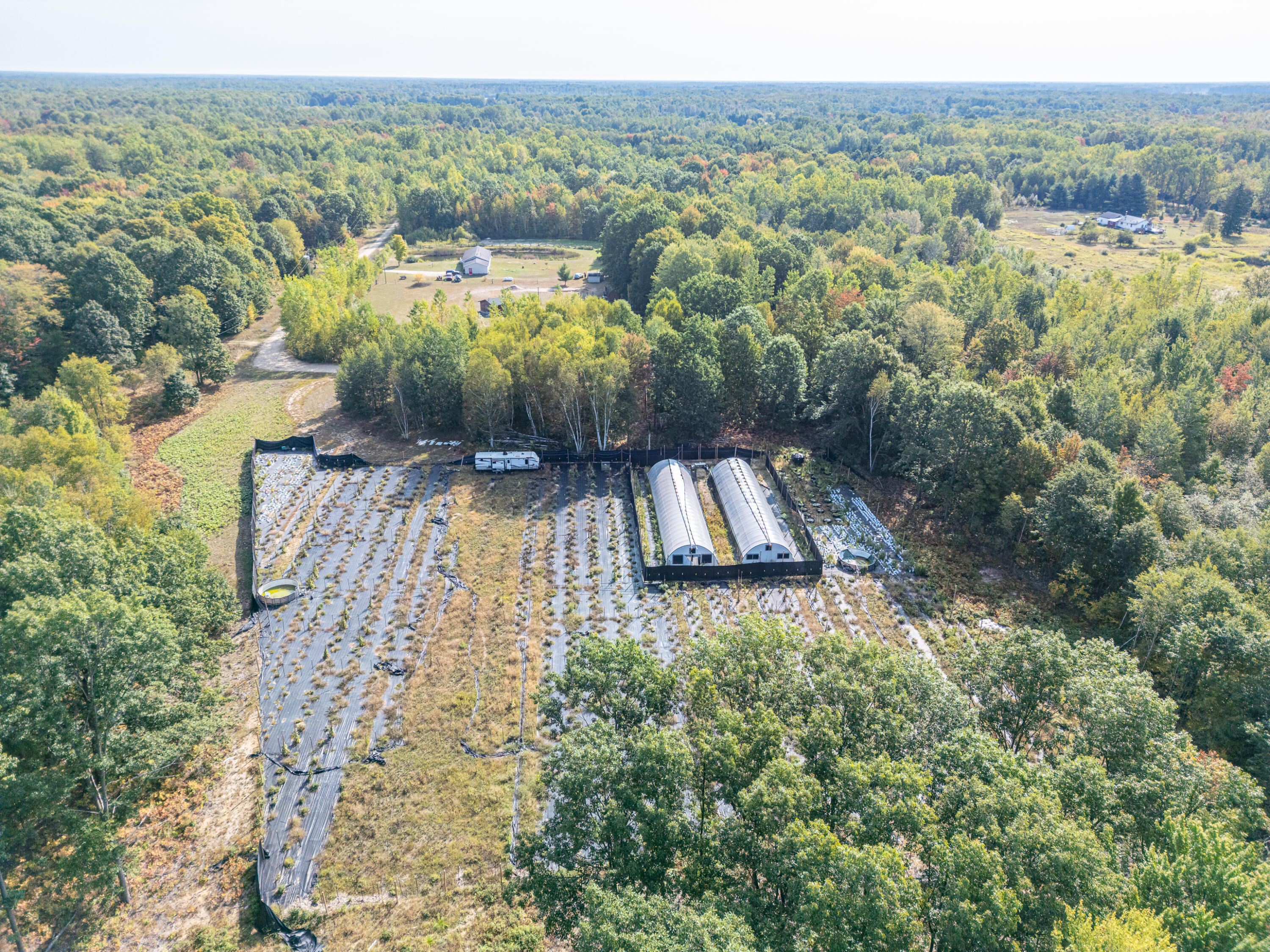 5852 Northwest County Line Road Coleman, MI 48618 - Photo 5 of 97 N W County Line Rd - MLS-22