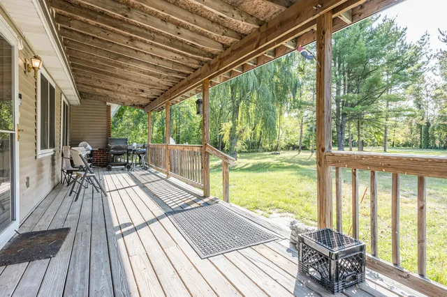 $200,000 | 5852 Northwest County Line Road, Coleman, MI 48618