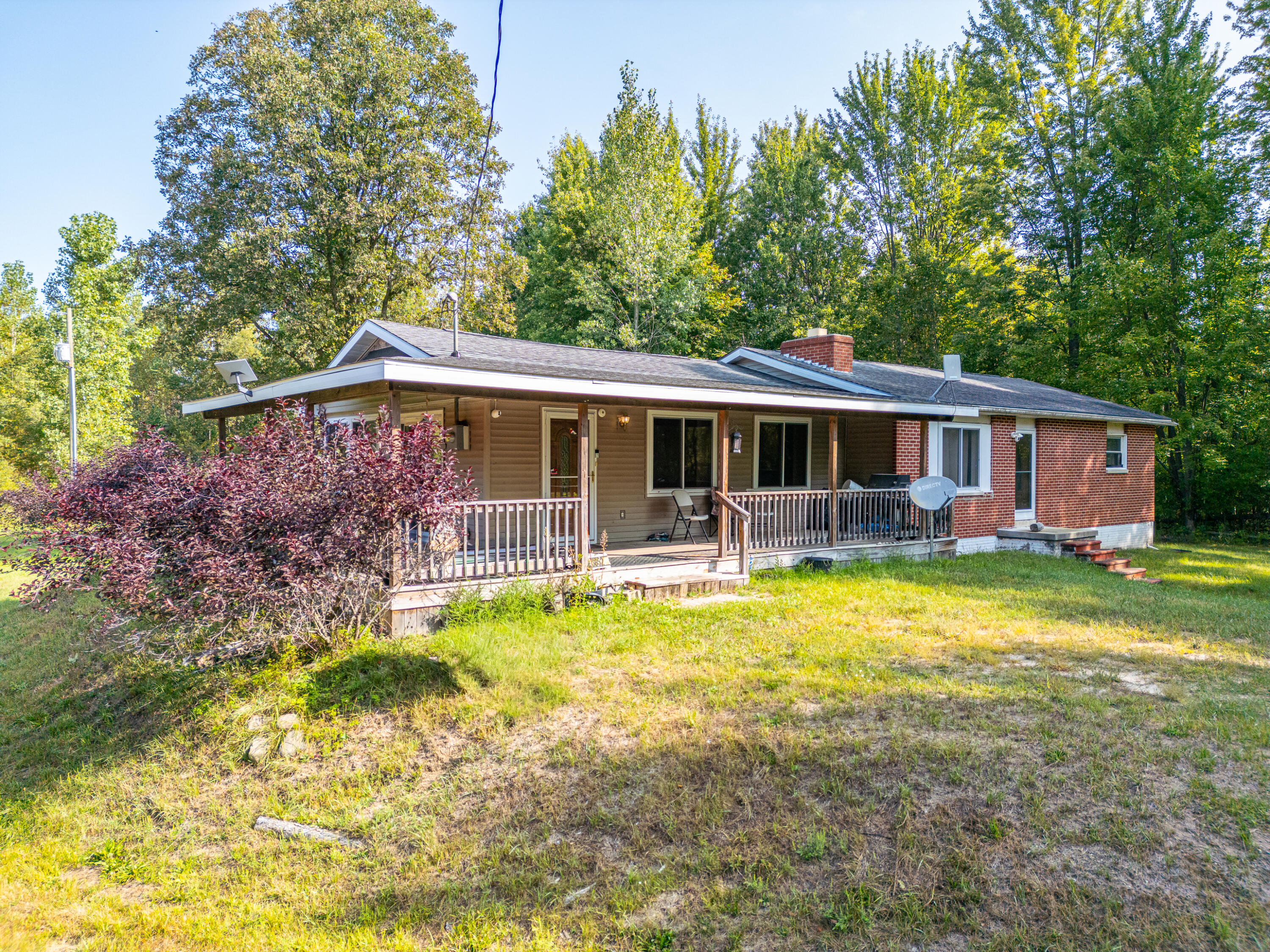 5852 Northwest County Line Road Coleman, MI 48618 - Photo 6 of 97 N W County Line Rd - MLS-27