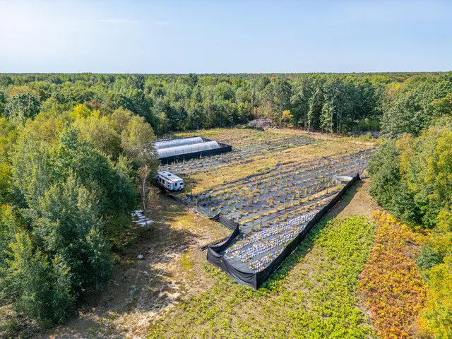 $200,000 | 5852 Northwest County Line Road, Coleman, MI 48618