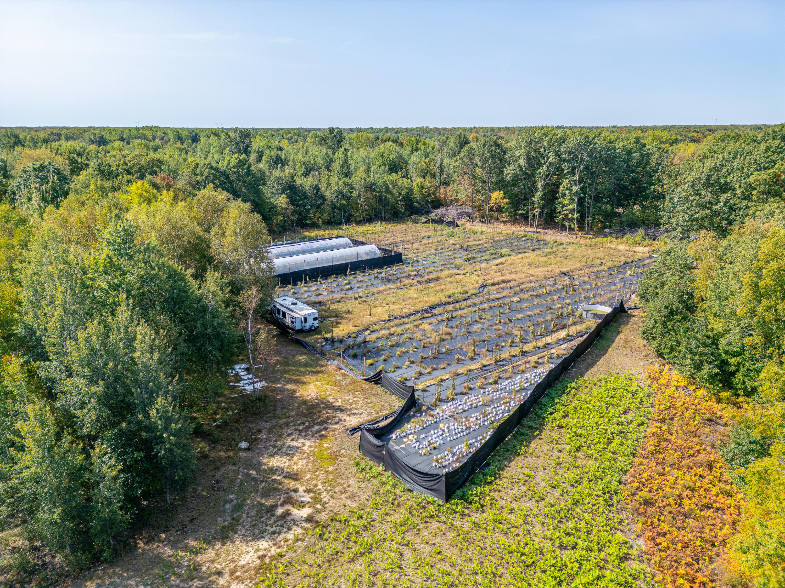 5852 Northwest County Line Road Coleman, MI 48618 - Photo 68 of 97 N W County Line Rd - MLS-56