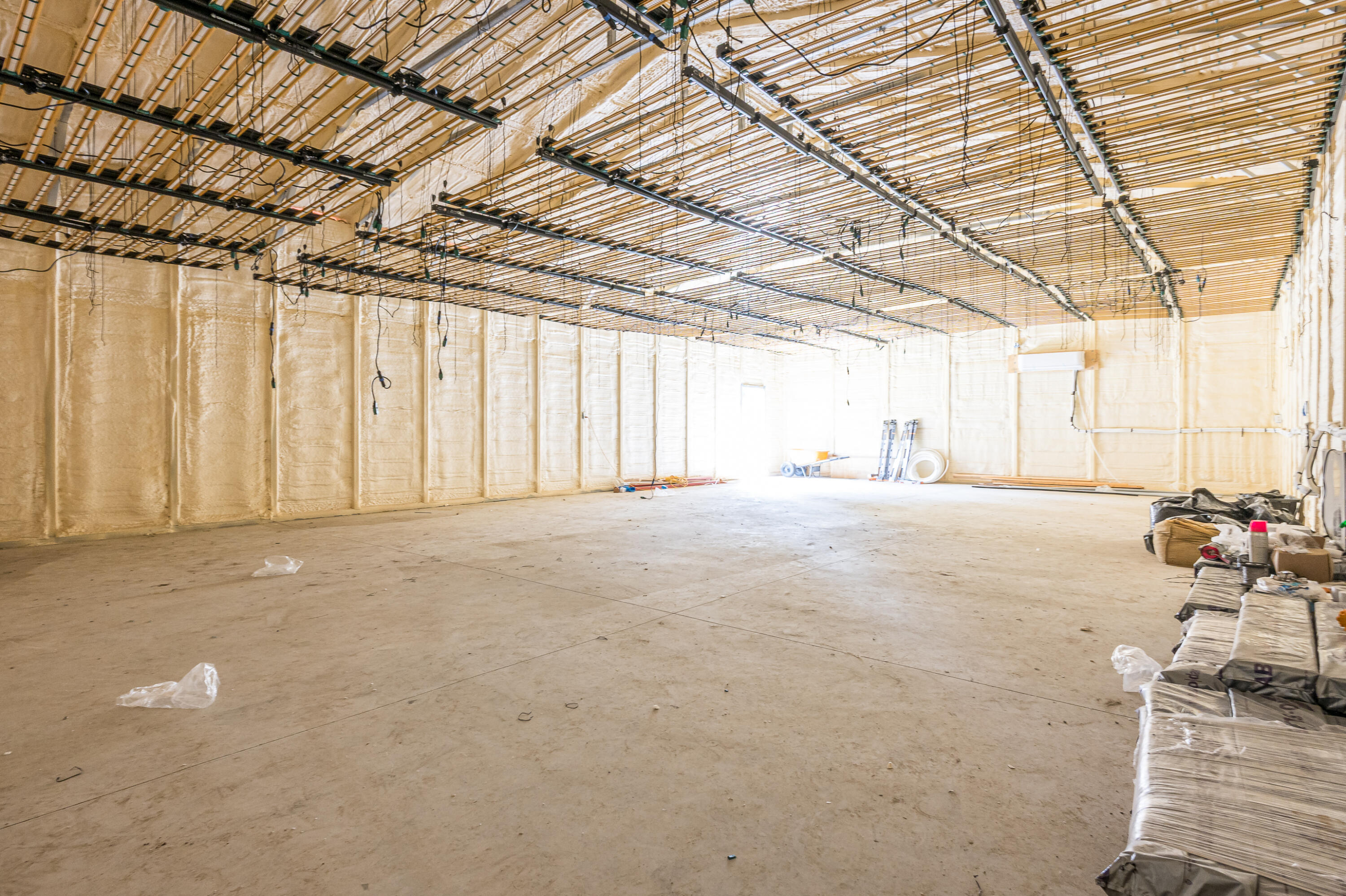 5852 Northwest County Line Road Coleman, MI 48618 - Photo 71 of 97 N W County Line Rd - MLS-83