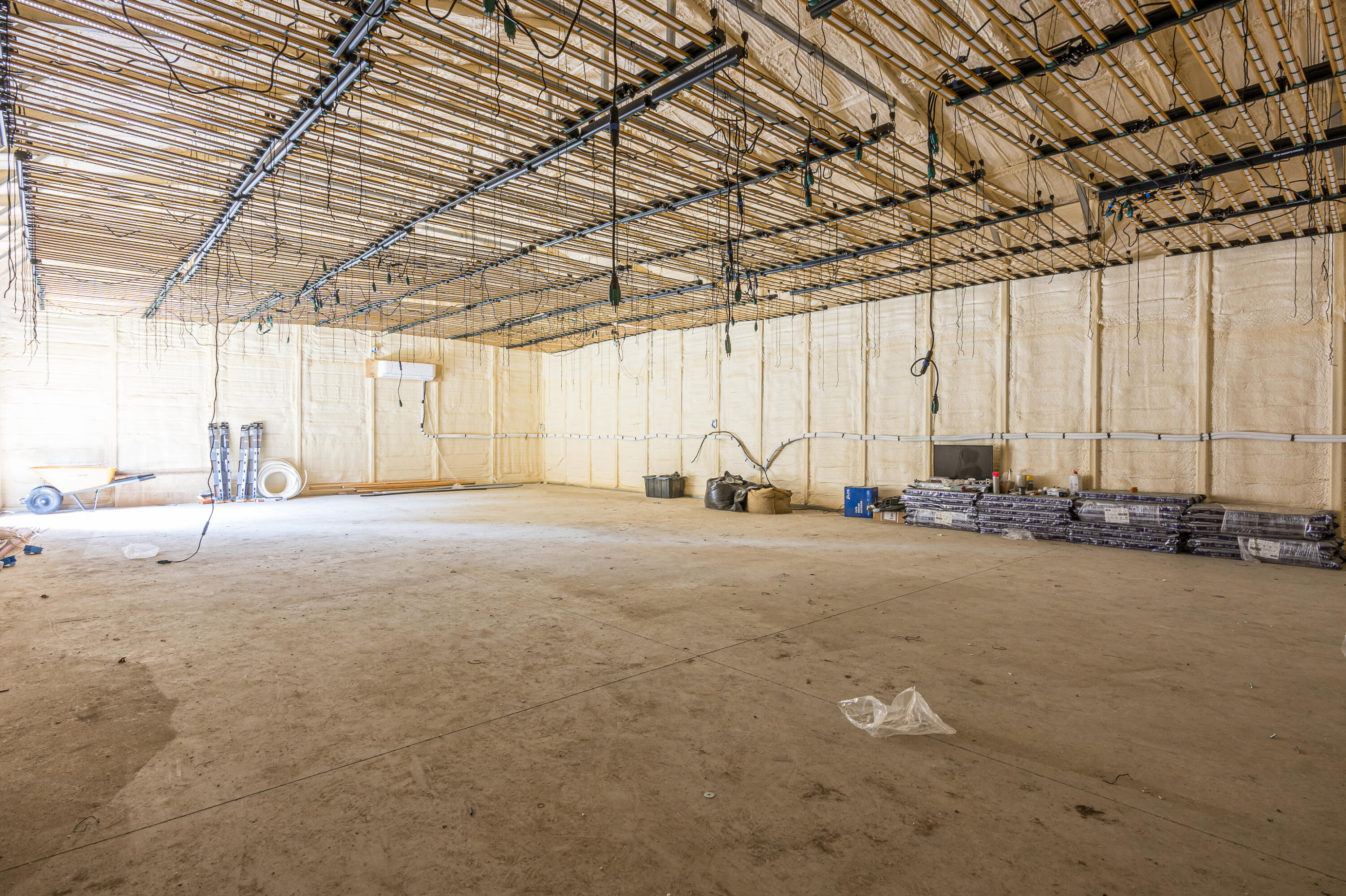 5852 Northwest County Line Road Coleman, MI 48618 - Photo 72 of 97 N W County Line Rd - MLS-84