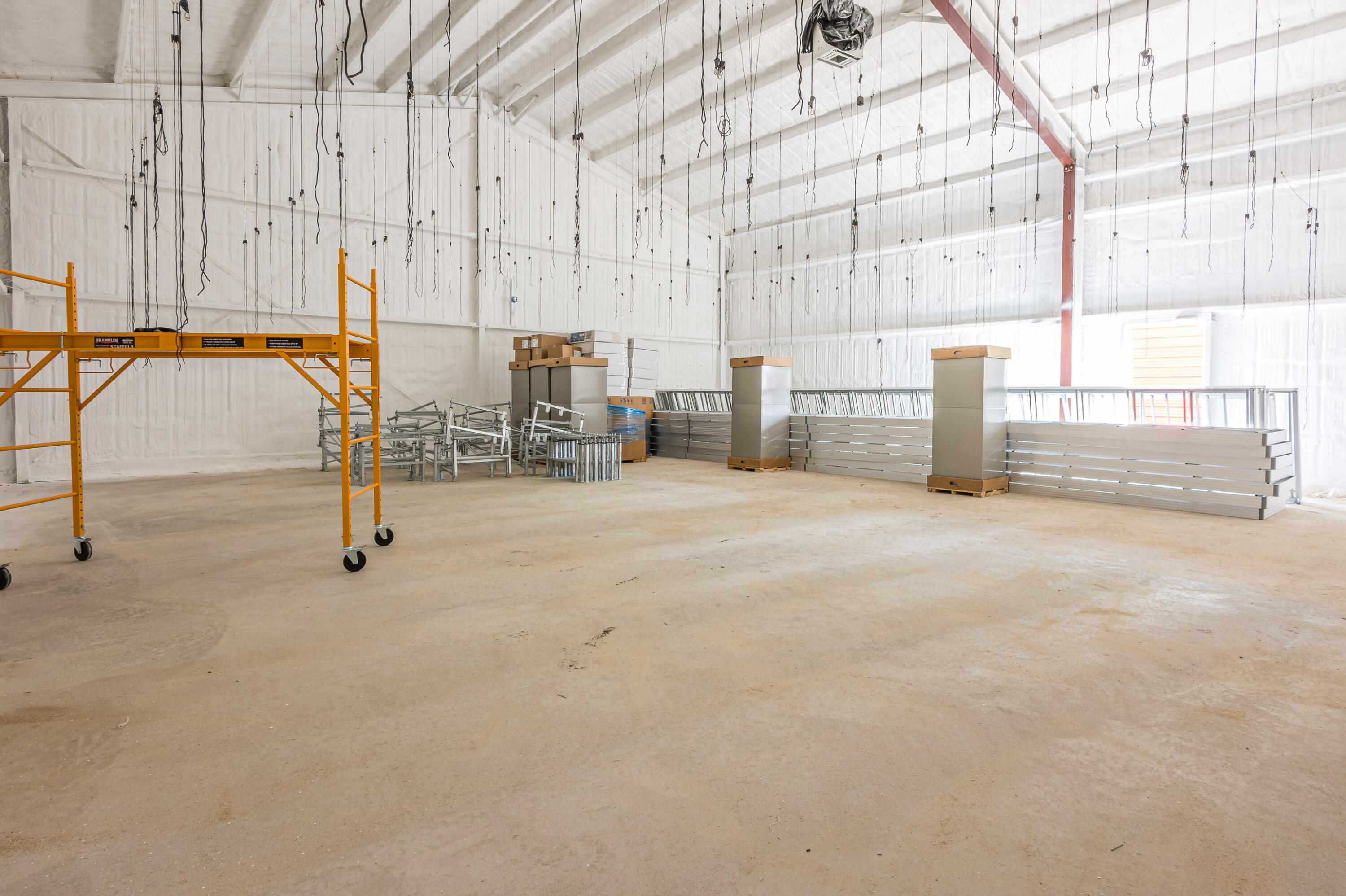 5852 Northwest County Line Road Coleman, MI 48618 - Photo 74 of 97 N W County Line Rd - MLS-86