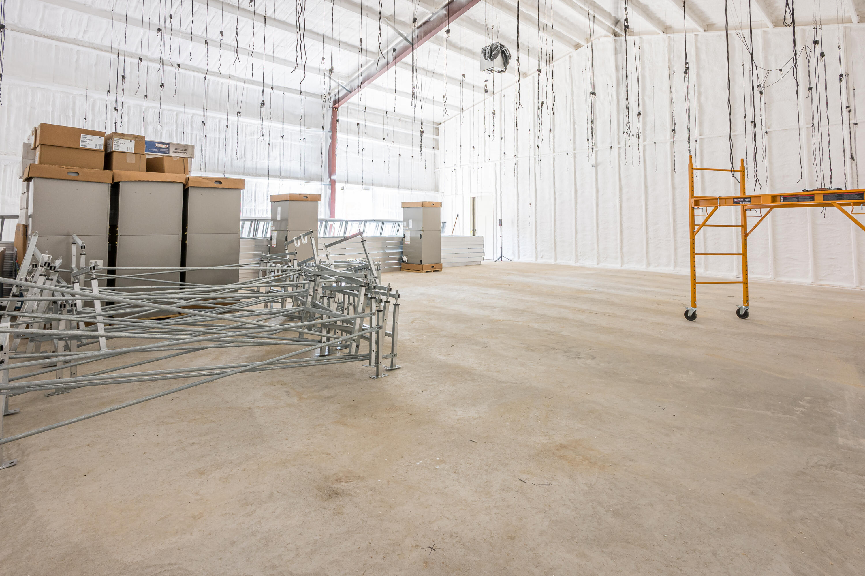 5852 Northwest County Line Road Coleman, MI 48618 - Photo 75 of 97 N W County Line Rd - MLS-87