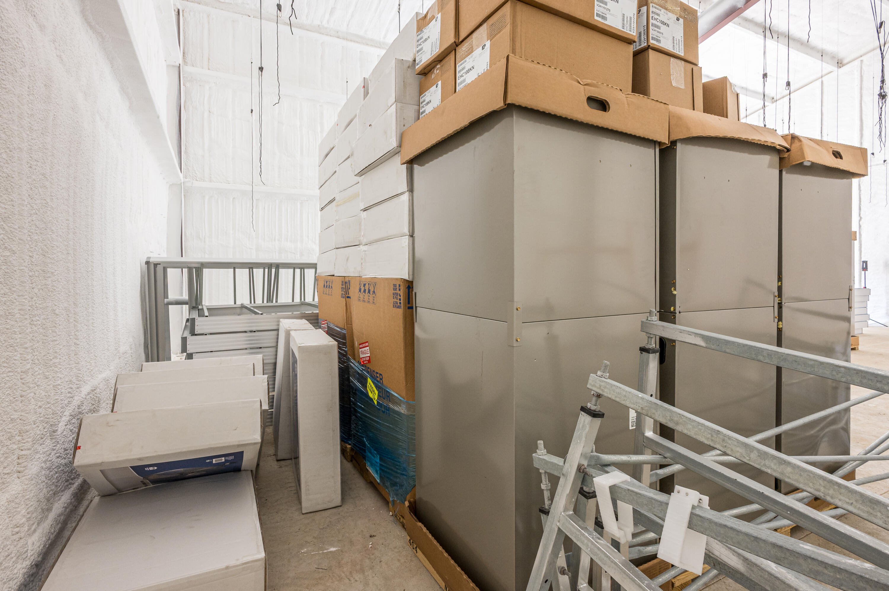 5852 Northwest County Line Road Coleman, MI 48618 - Photo 78 of 97 N W County Line Rd - MLS-90