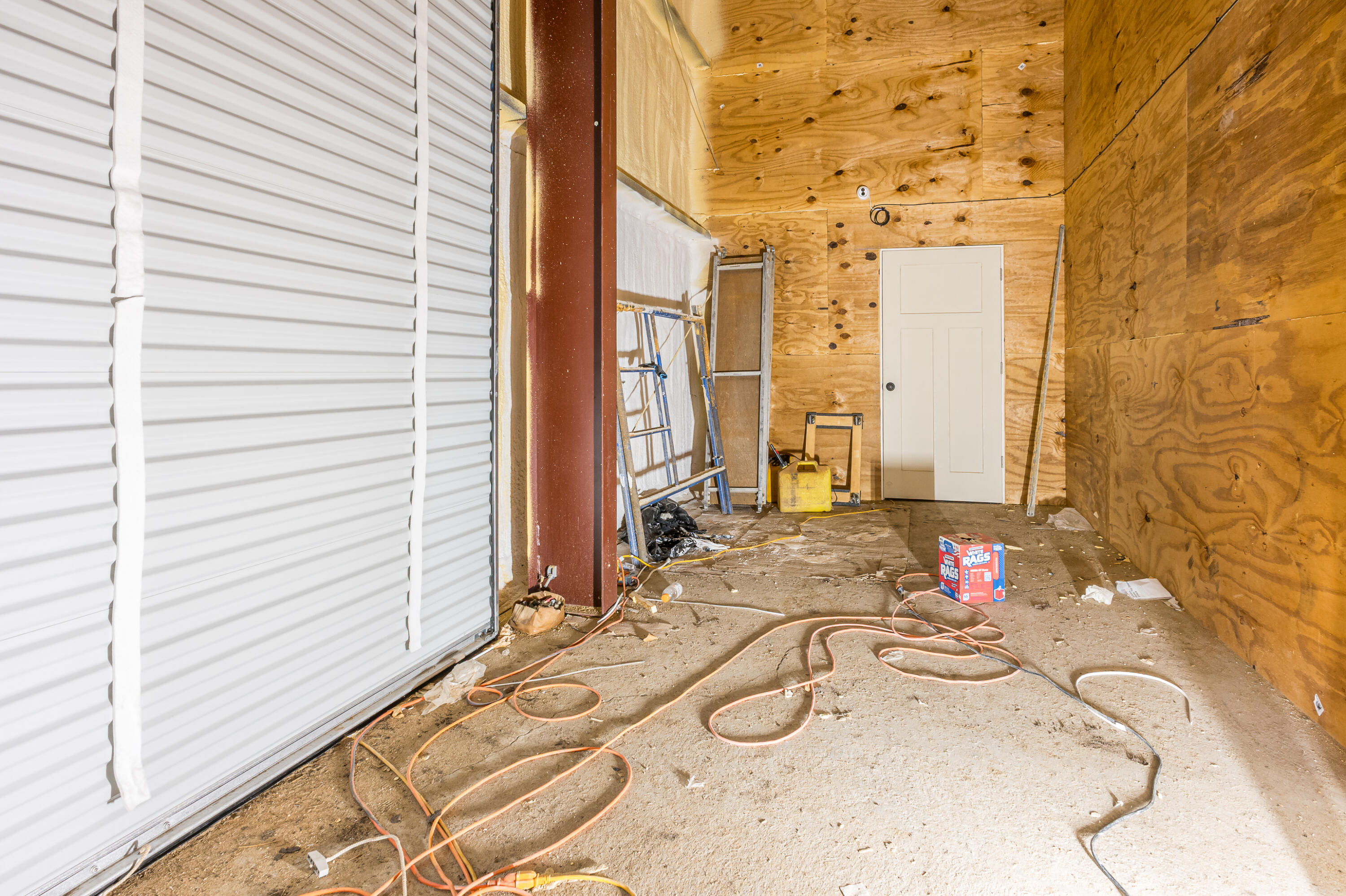 5852 Northwest County Line Road Coleman, MI 48618 - Photo 83 of 97 N W County Line Rd - MLS-95