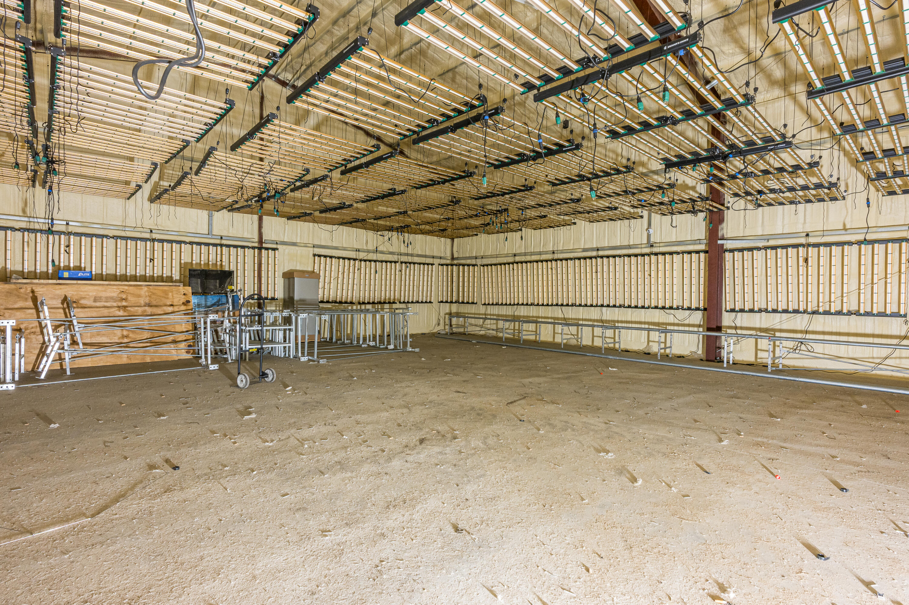 5852 Northwest County Line Road Coleman, MI 48618 - Photo 85 of 97 N W County Line Rd - MLS-97