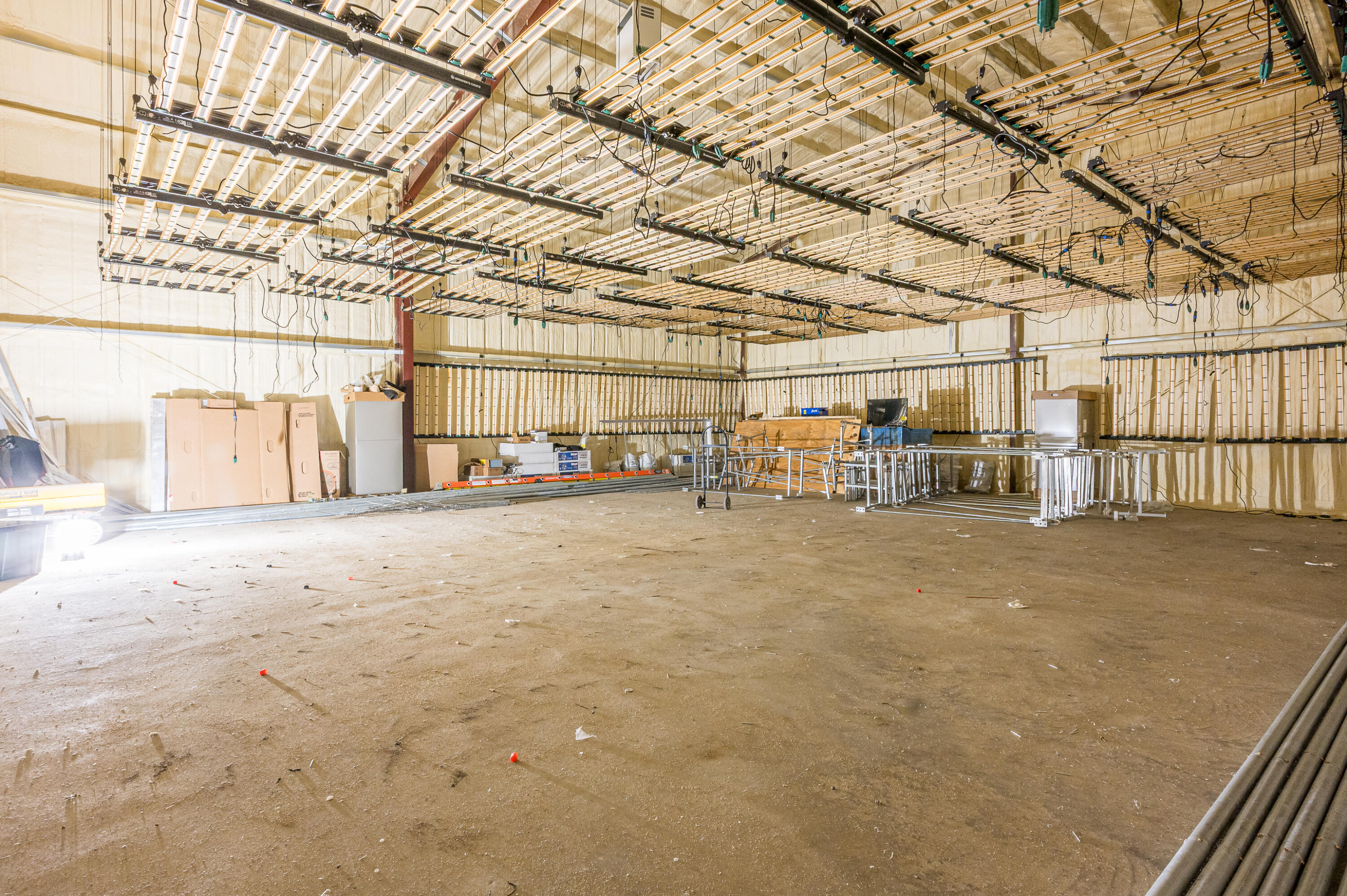 5852 Northwest County Line Road Coleman, MI 48618 - Photo 86 of 97 N W County Line Rd - MLS-98