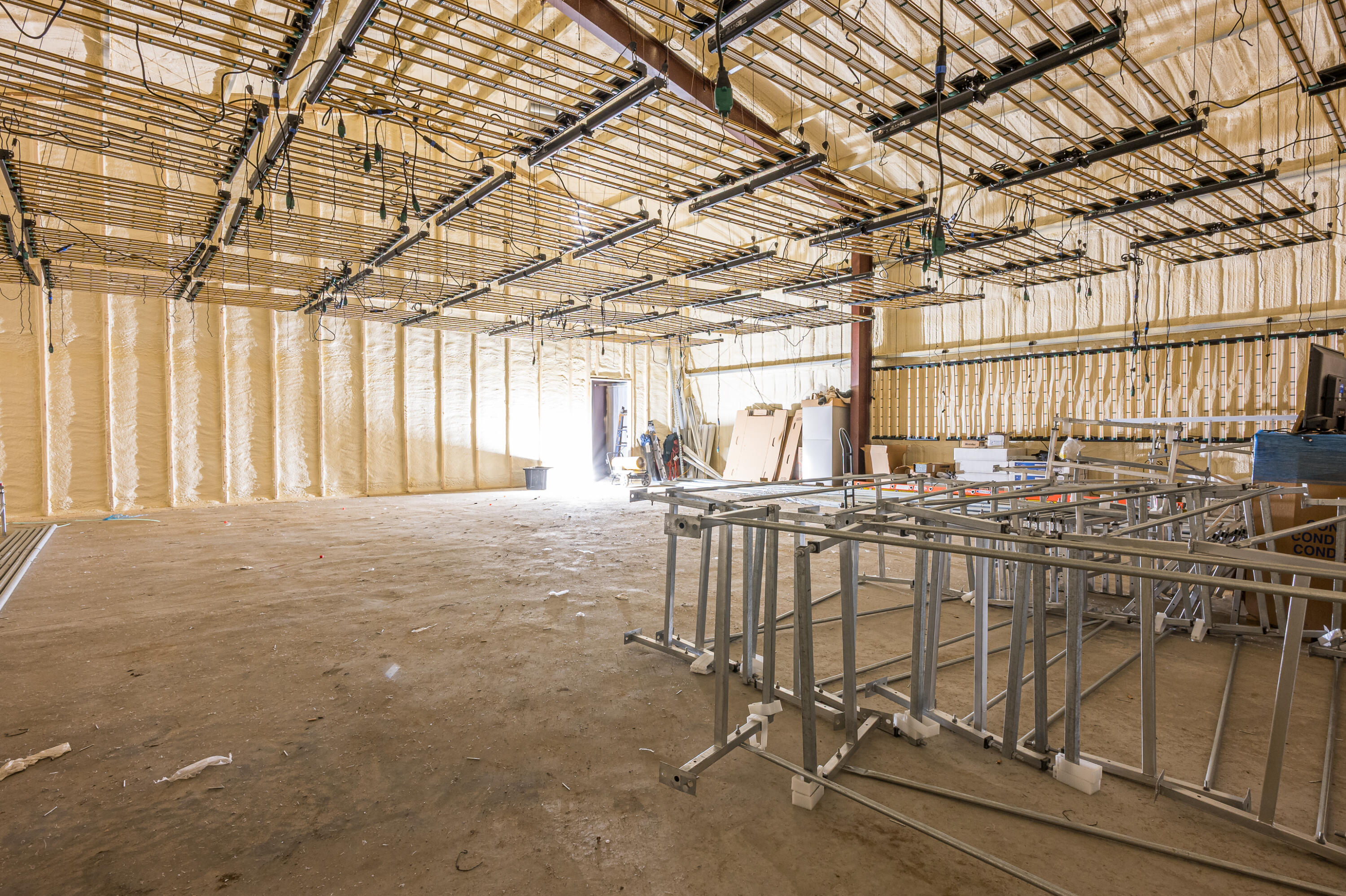 5852 Northwest County Line Road Coleman, MI 48618 - Photo 87 of 97 N W County Line Rd - MLS-99