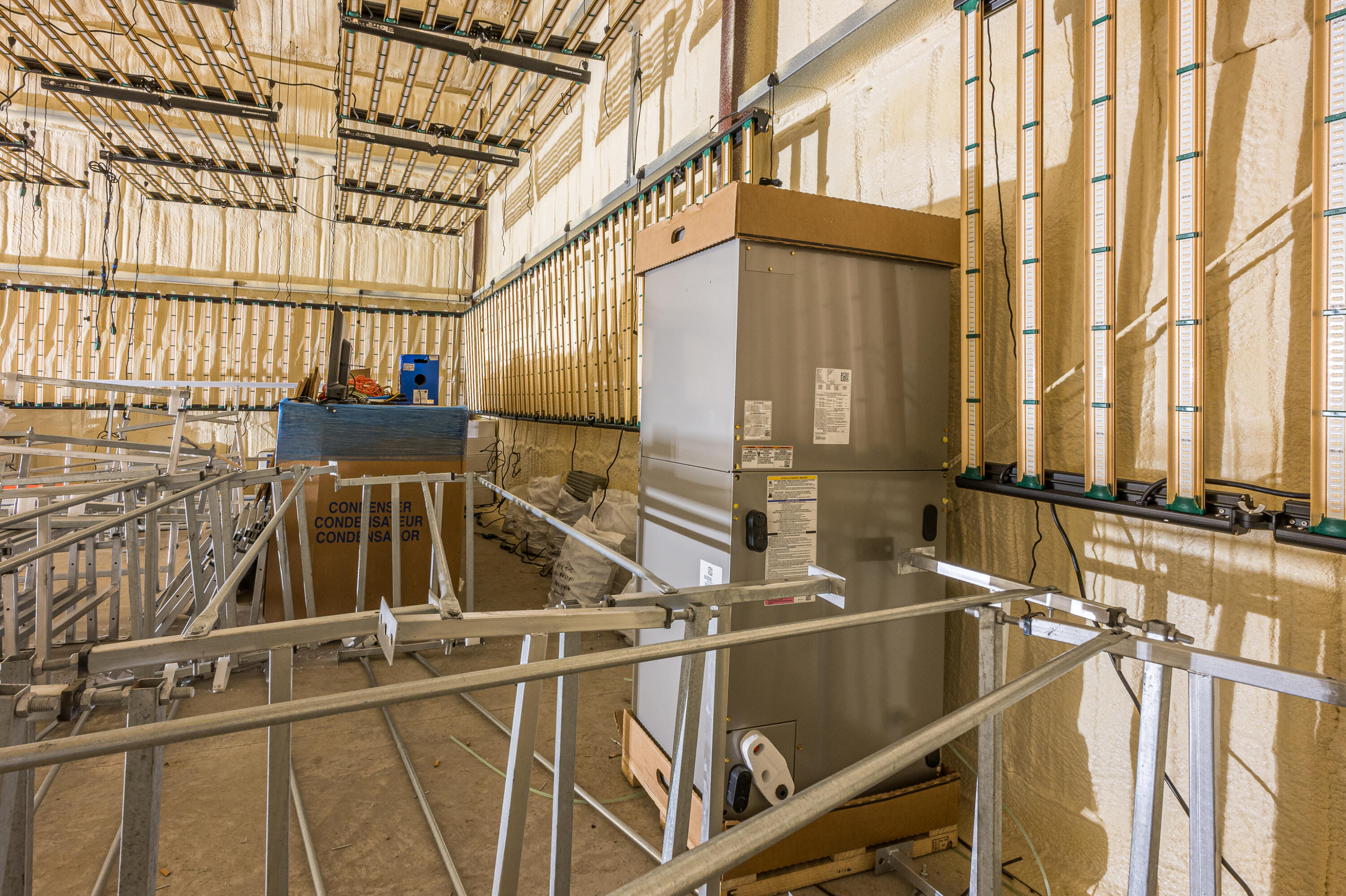 5852 Northwest County Line Road Coleman, MI 48618 - Photo 88 of 97 N W County Line Rd - MLS-100