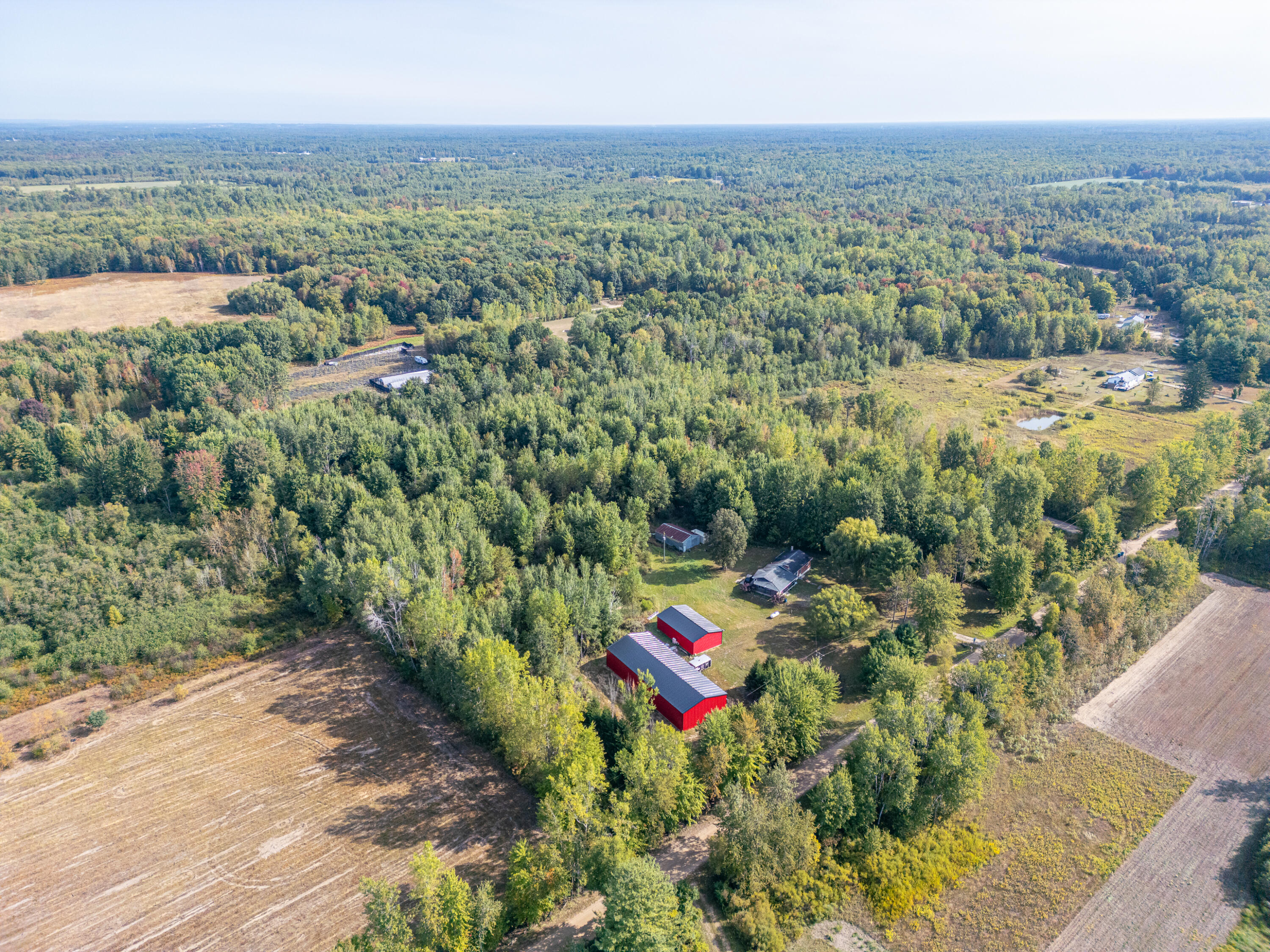 5852 Northwest County Line Road Coleman, MI 48618 - Photo 9 of 97 N W County Line Rd - MLS-5