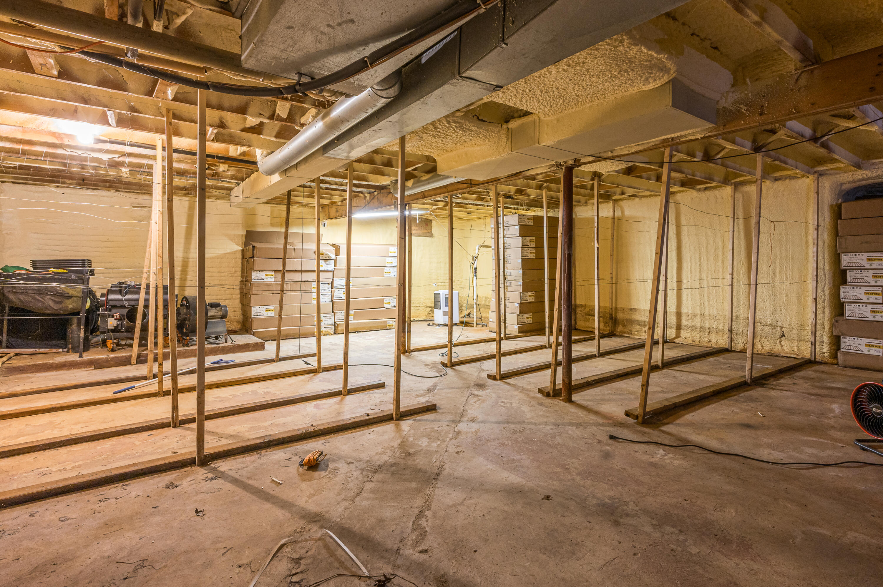 5852 Northwest County Line Road Coleman, MI 48618 - Photo 92 of 97 N W County Line Rd - MLS-104