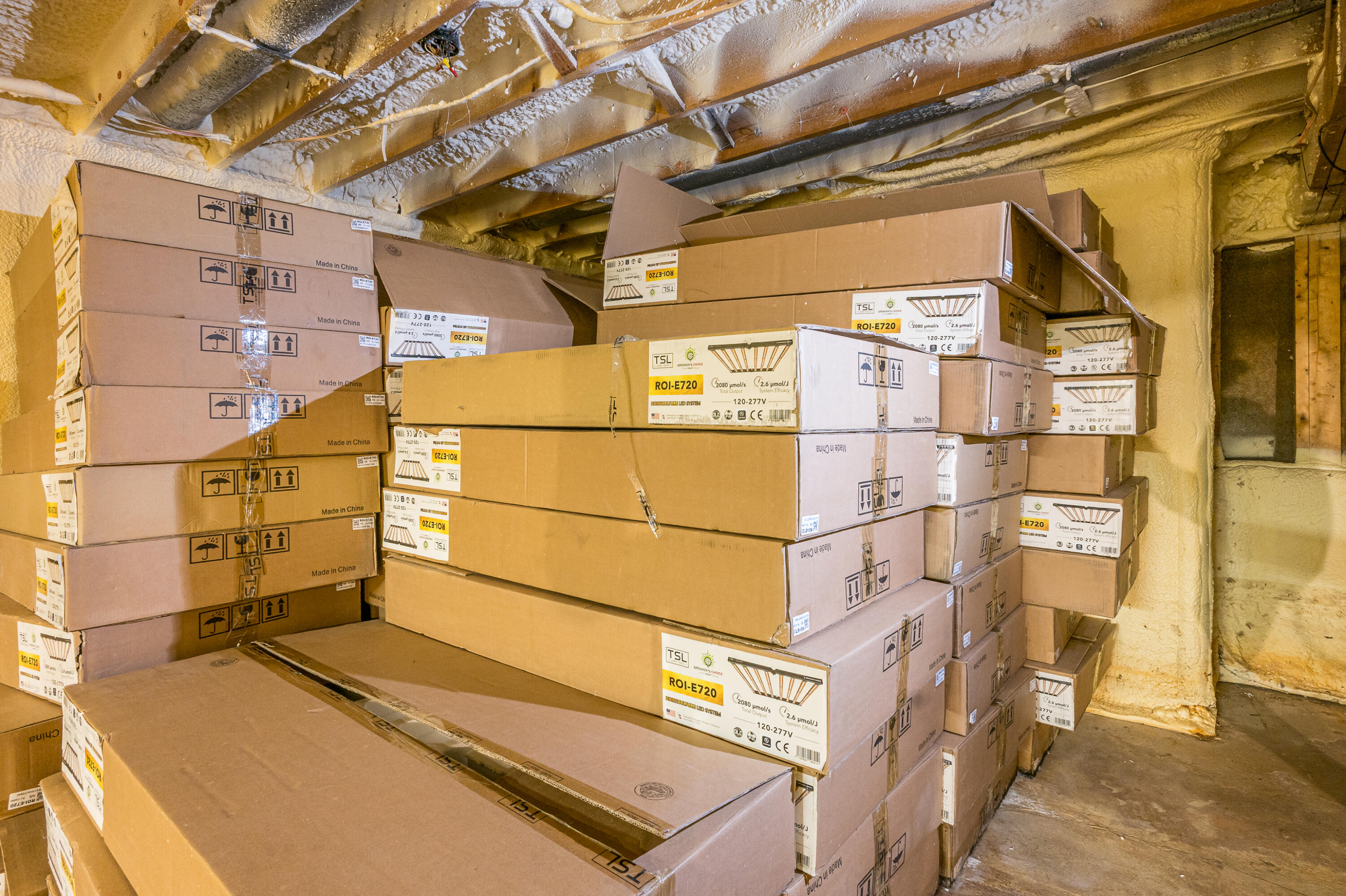 5852 Northwest County Line Road Coleman, MI 48618 - Photo 93 of 97 N W County Line Rd - MLS-105