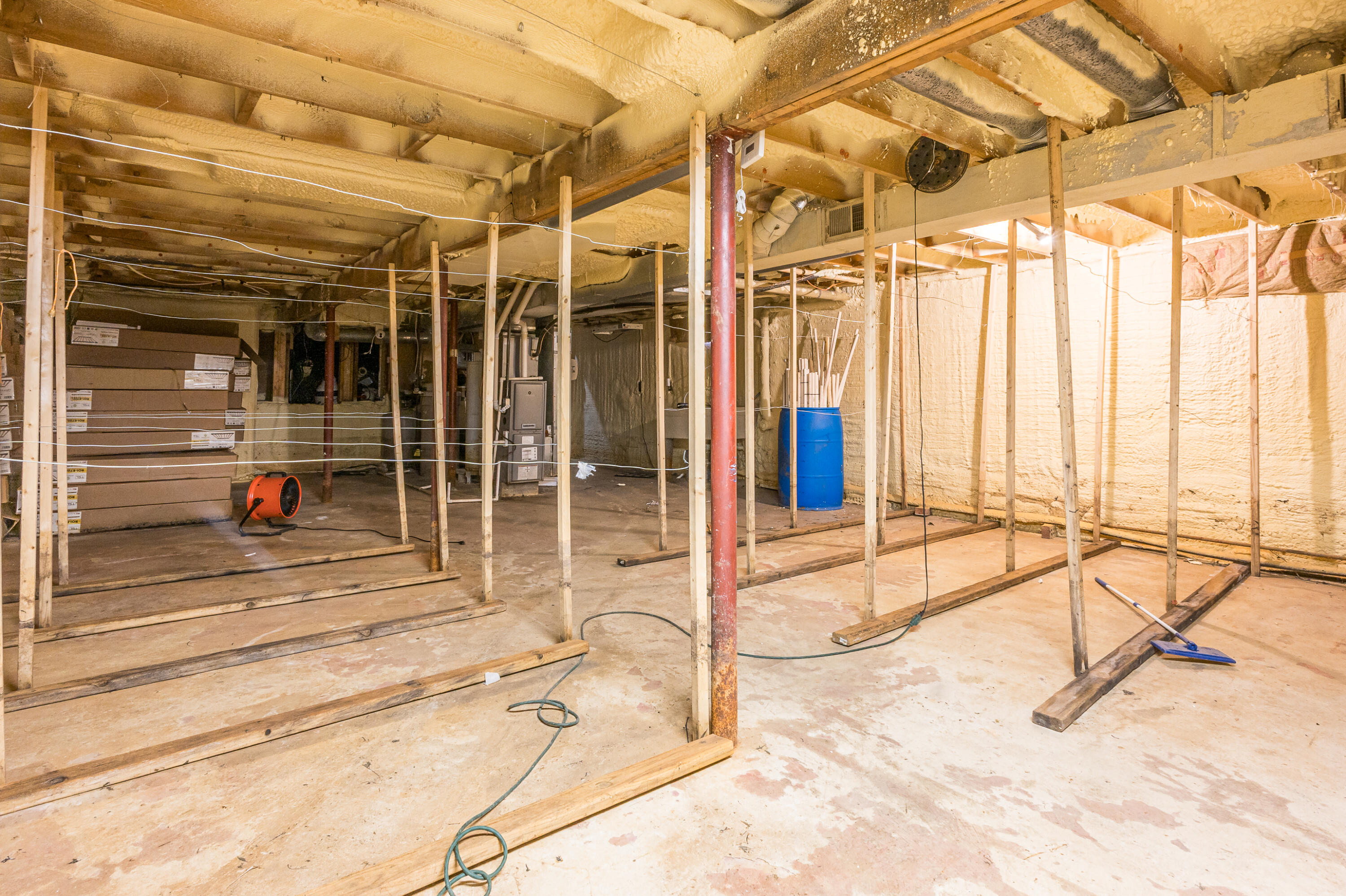 5852 Northwest County Line Road Coleman, MI 48618 - Photo 95 of 97 N W County Line Rd - MLS-107