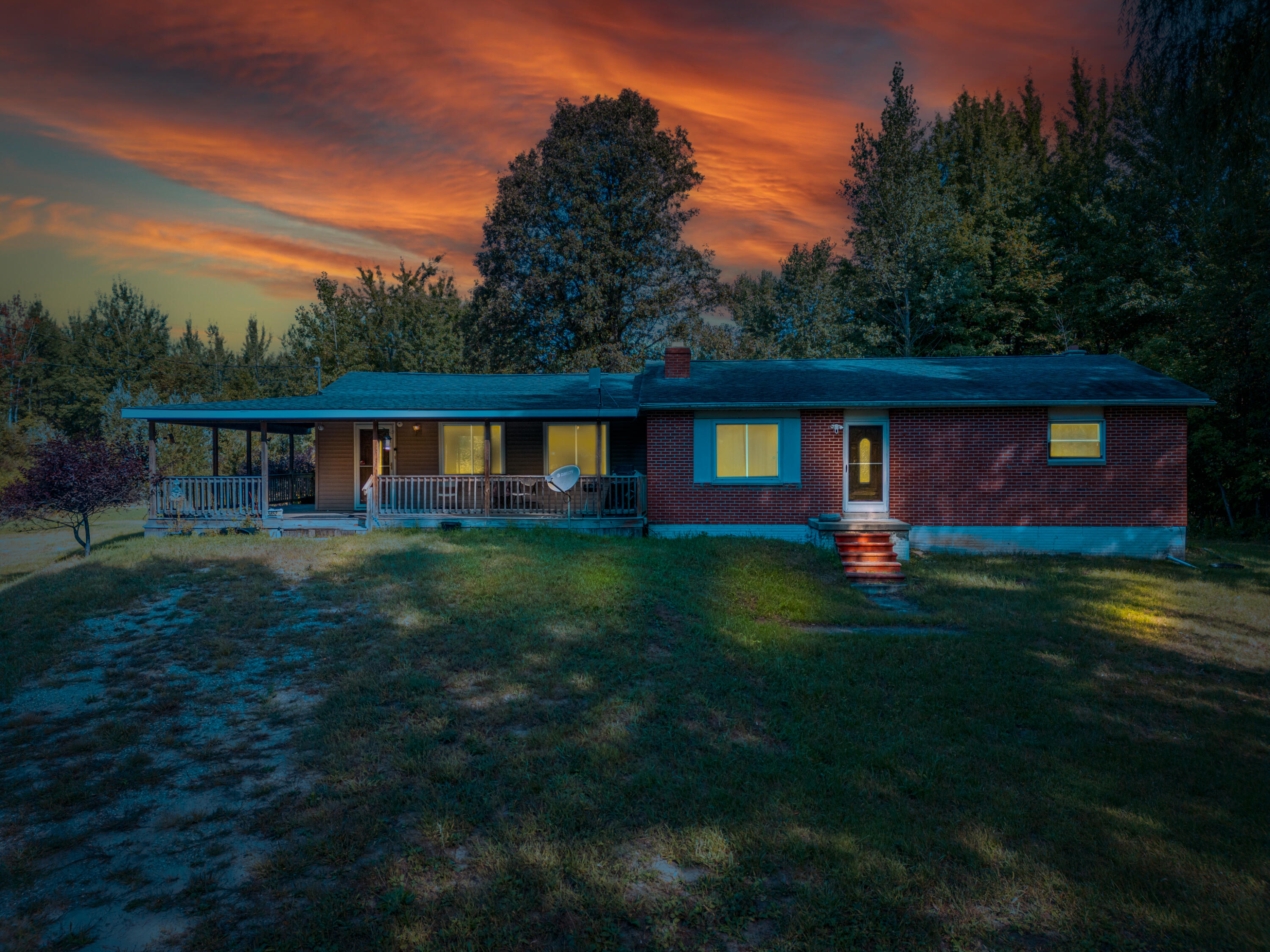 5852 Northwest County Line Road Coleman, MI 48618 - Photo 96 of 97 N W County Line Rd - MLS-108