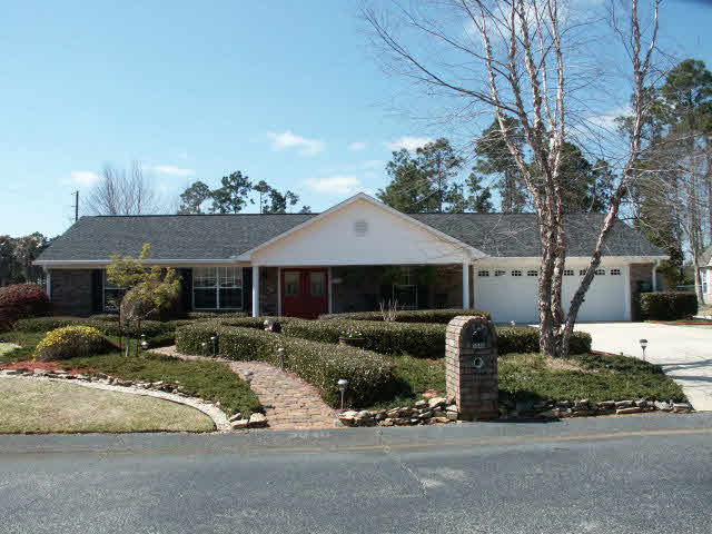 3040 Conquistador Circle Lillian, AL 36549 - Photo 1 of 1