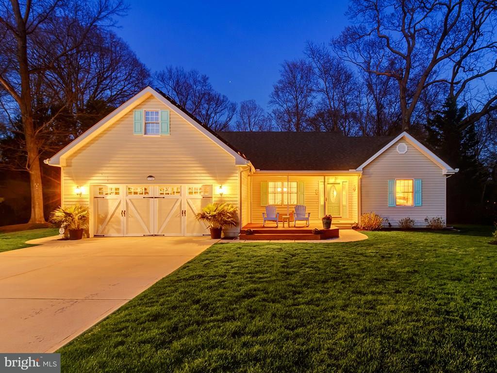 130 White Oak Road Rehoboth Beach, DE 19971 - Photo 1 of 50 Gallery Image 1