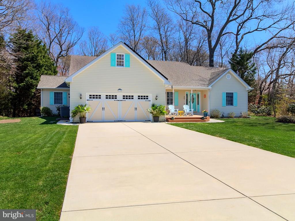 130 White Oak Road Rehoboth Beach, DE 19971 - Photo 41 of 50 Gallery Image 41