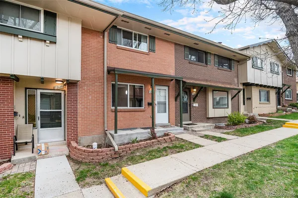 $377,000 | 12662 West Virginia Avenue, Lakewood, CO 80228