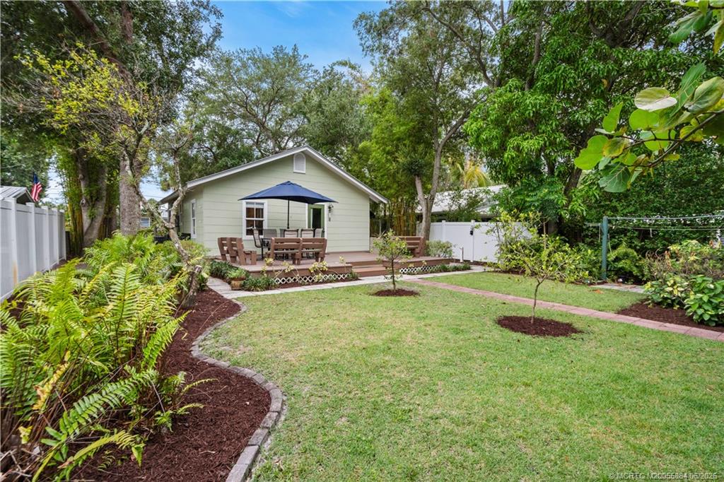 536 Southwest Halpatiokee Street Stuart, FL 34994 - Photo 23 of 39