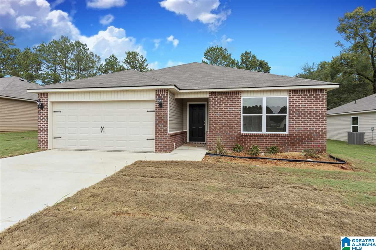 516 Margaret Lane Calera, AL 35040 - Photo 1 of 12