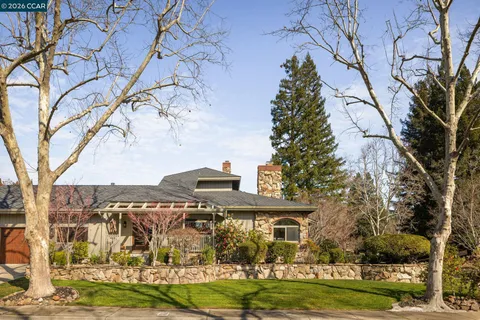 $3,448,900 | 551 Blackhawk Club Drive, Danville, CA 94506