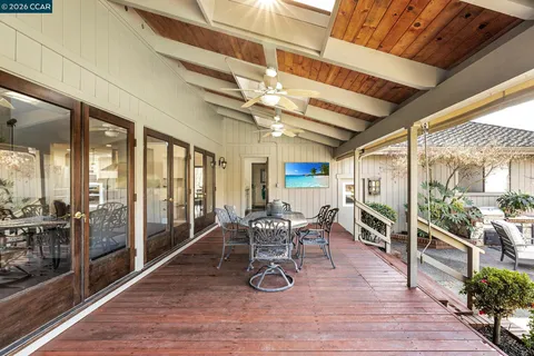 $3,448,900 | 551 Blackhawk Club Drive, Danville, CA 94506