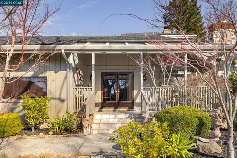 $3,448,900 | 551 Blackhawk Club Drive, Danville, CA 94506