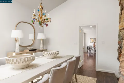 $3,448,900 | 551 Blackhawk Club Drive, Danville, CA 94506