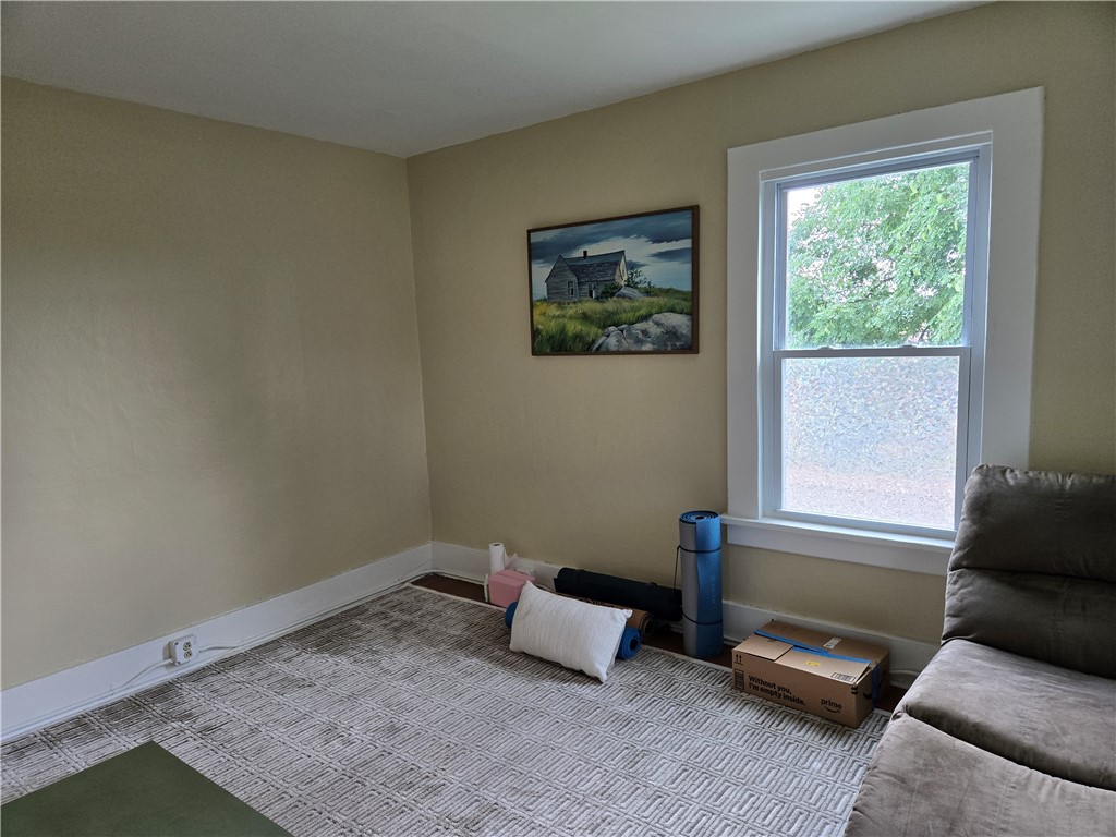 695-697 Culver Road Rochester, NY 14609 - Photo 14 of 50 both bedrooms have spacious closets.