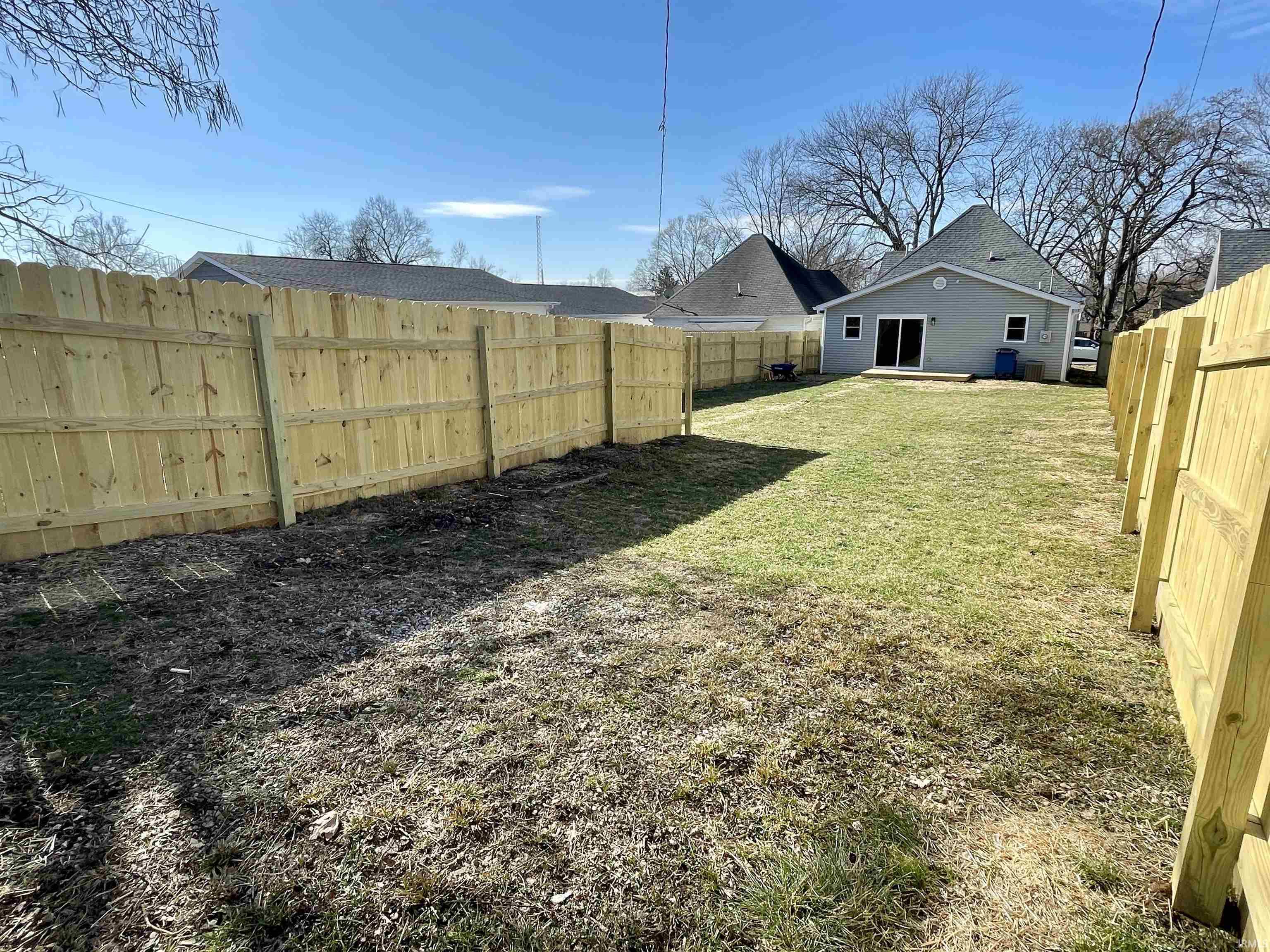 718 T Street Bedford, IN 47421 - Photo 20 of 22 Gallery Image 20