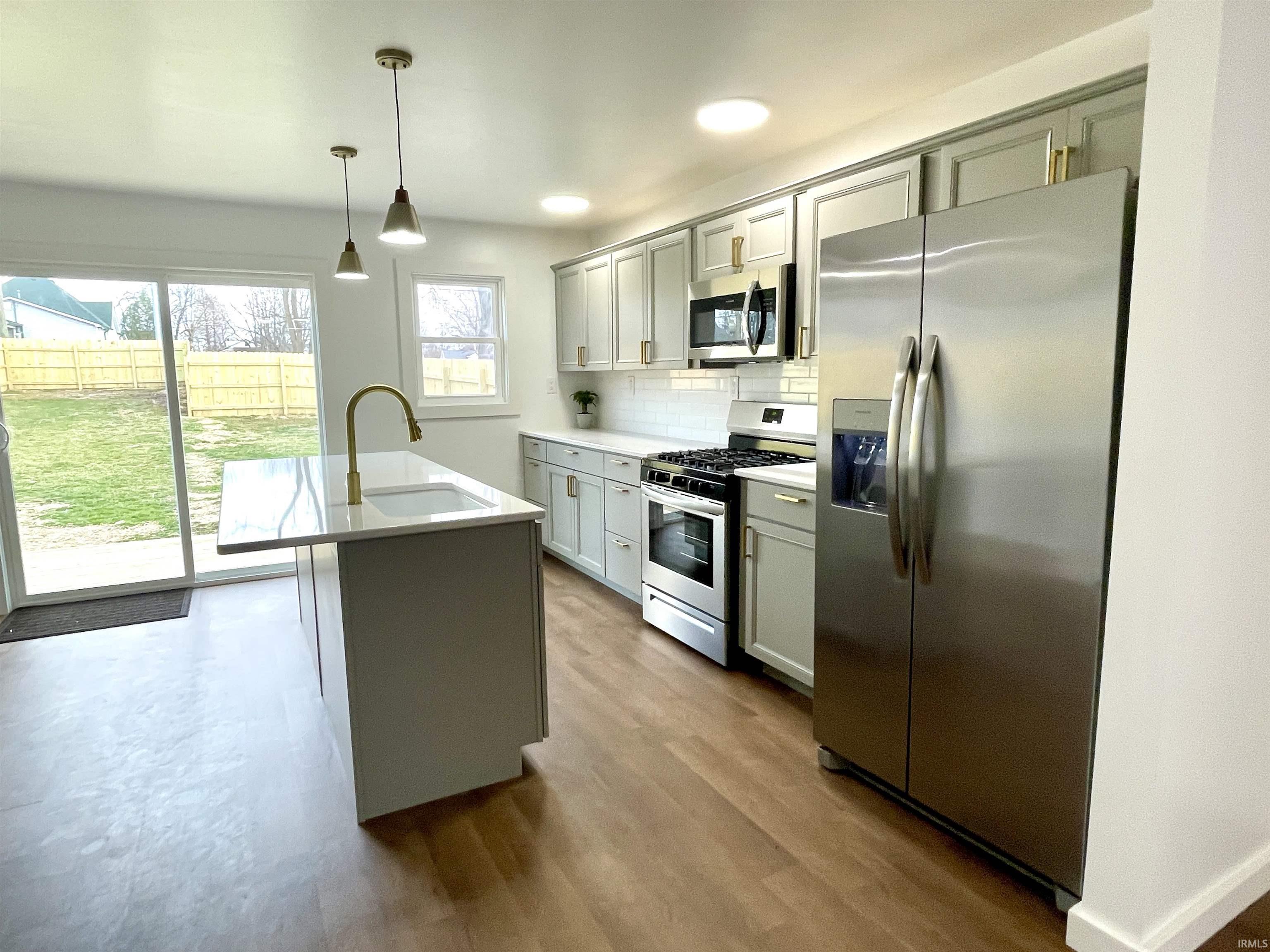718 T Street Bedford, IN 47421 - Photo 5 of 22 Gallery Image 5