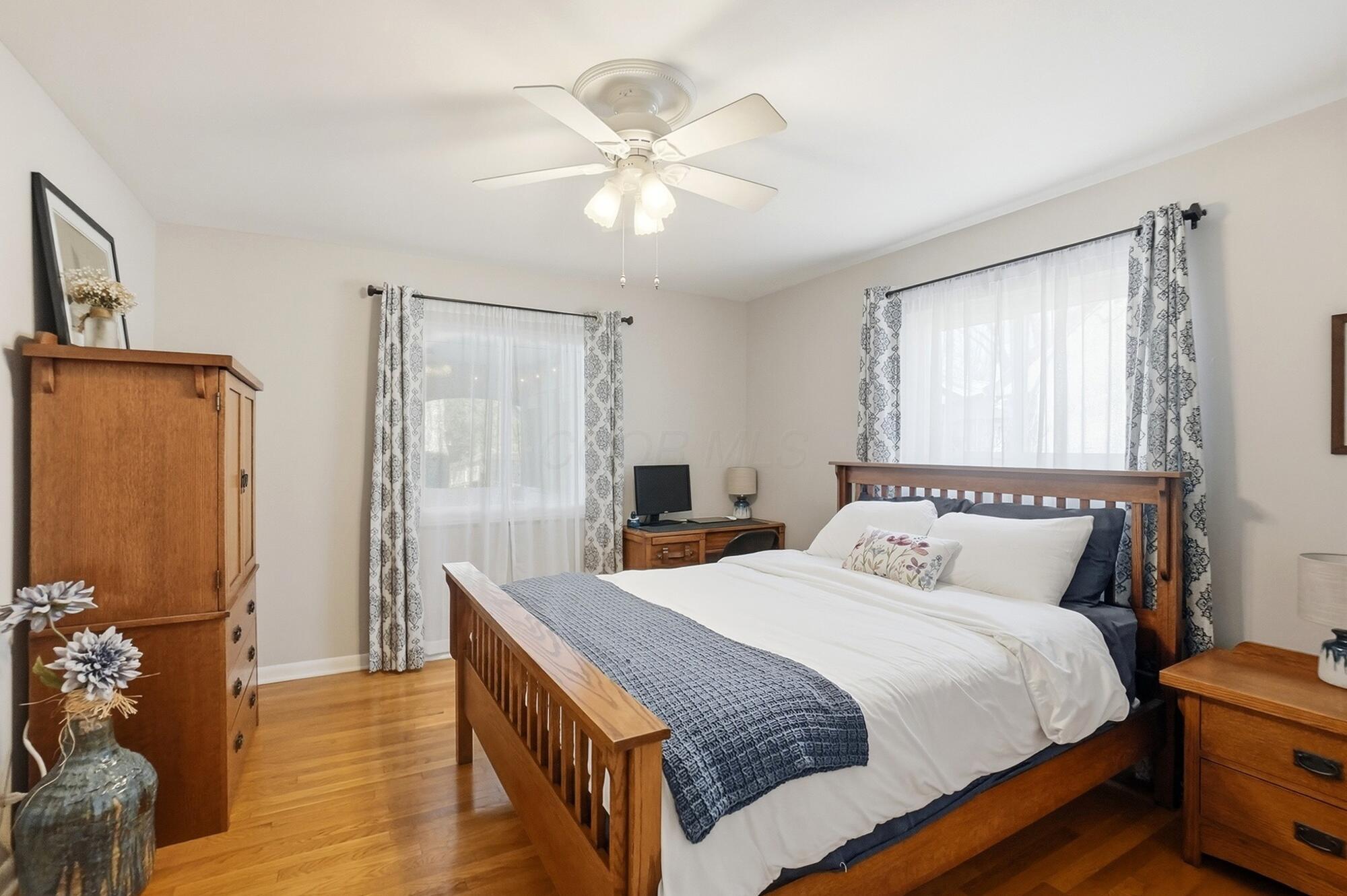 1237 Haddon Road Columbus, OH 43209 - Photo 21 of 64 022