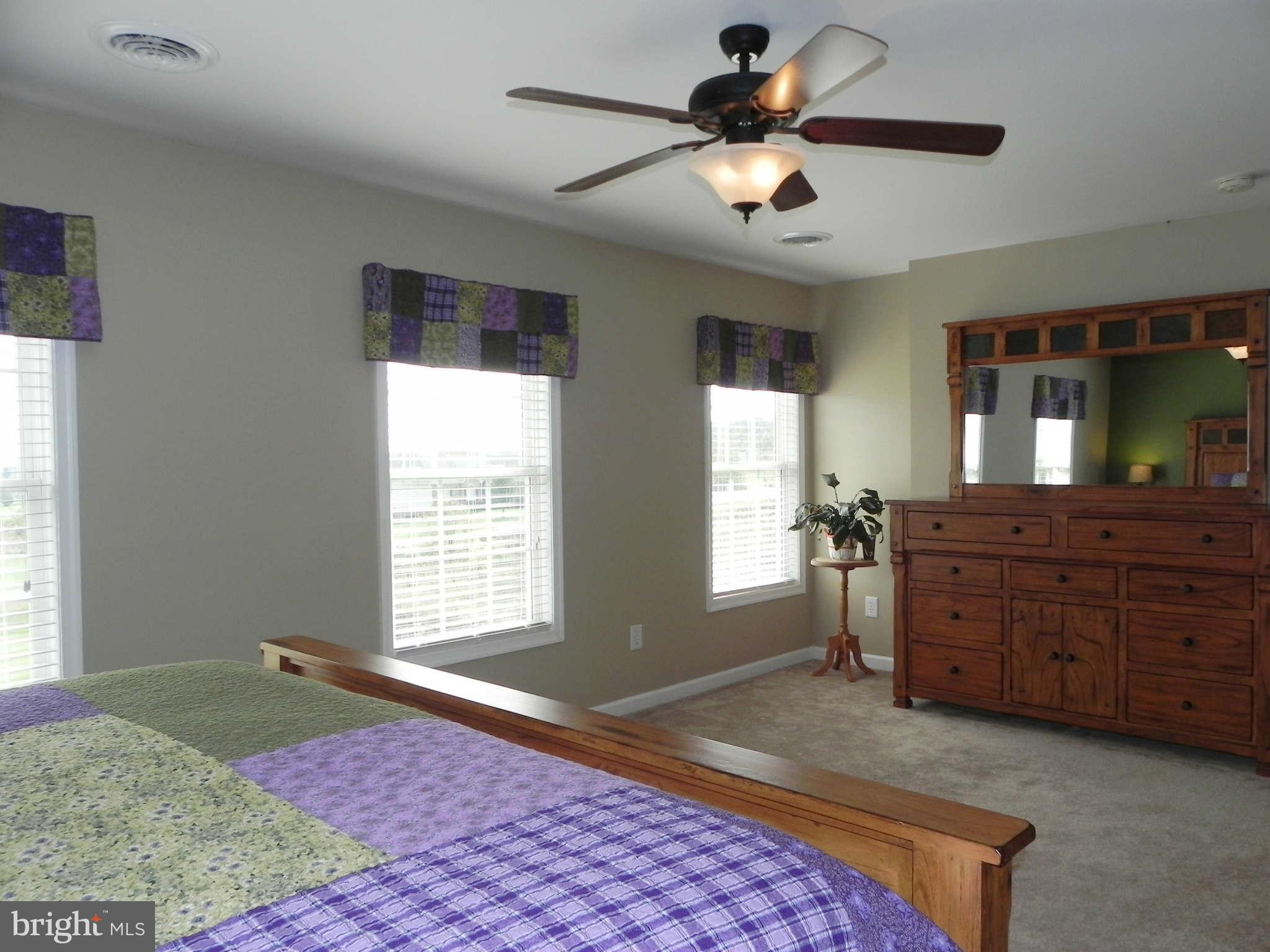 293 Fantasia Road Inwood, WV 25428 - Photo 17 of 30 Bedroom (Master) w Attached Bath